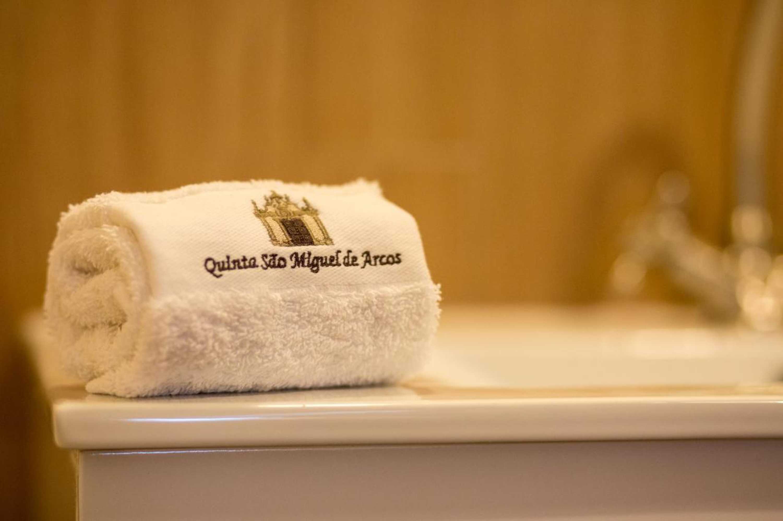 Gift card for Quinta São Miguel de Arcos