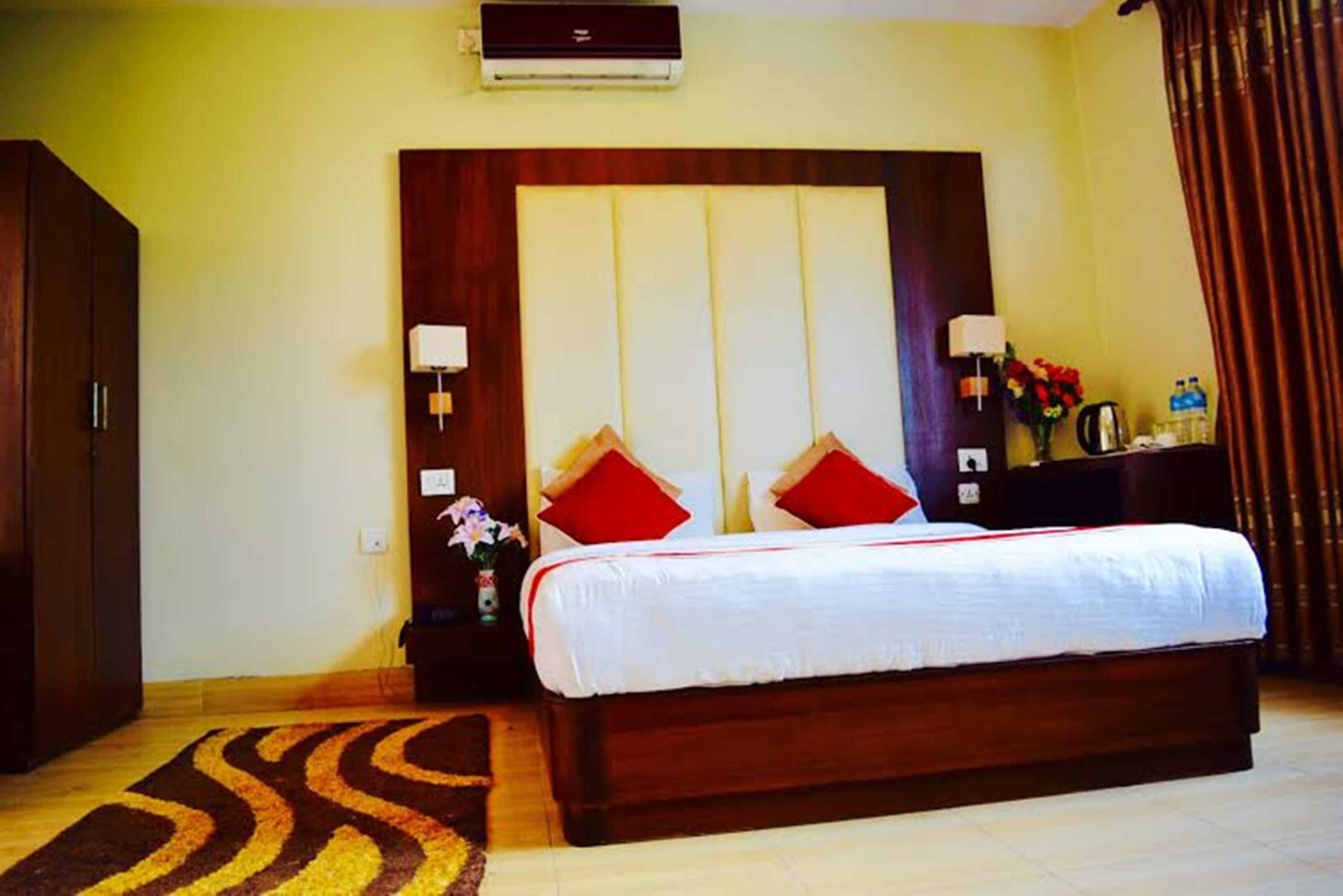 Gift card for Regal Airport Hotel Gift card for Regal Airport Hotel
