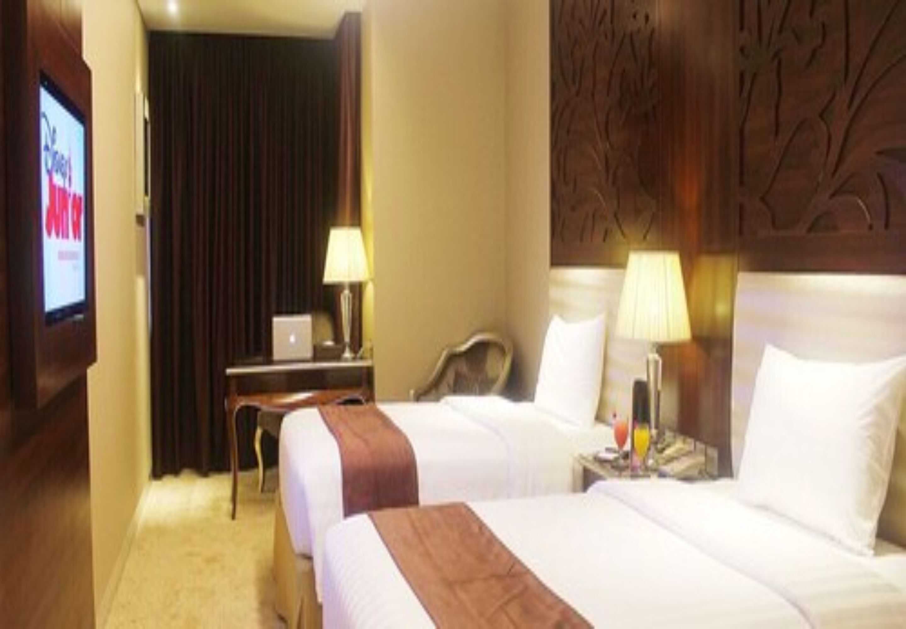 Gift card for Belviu Hotel Bandung Gift card for Belviu Hotel Bandung
