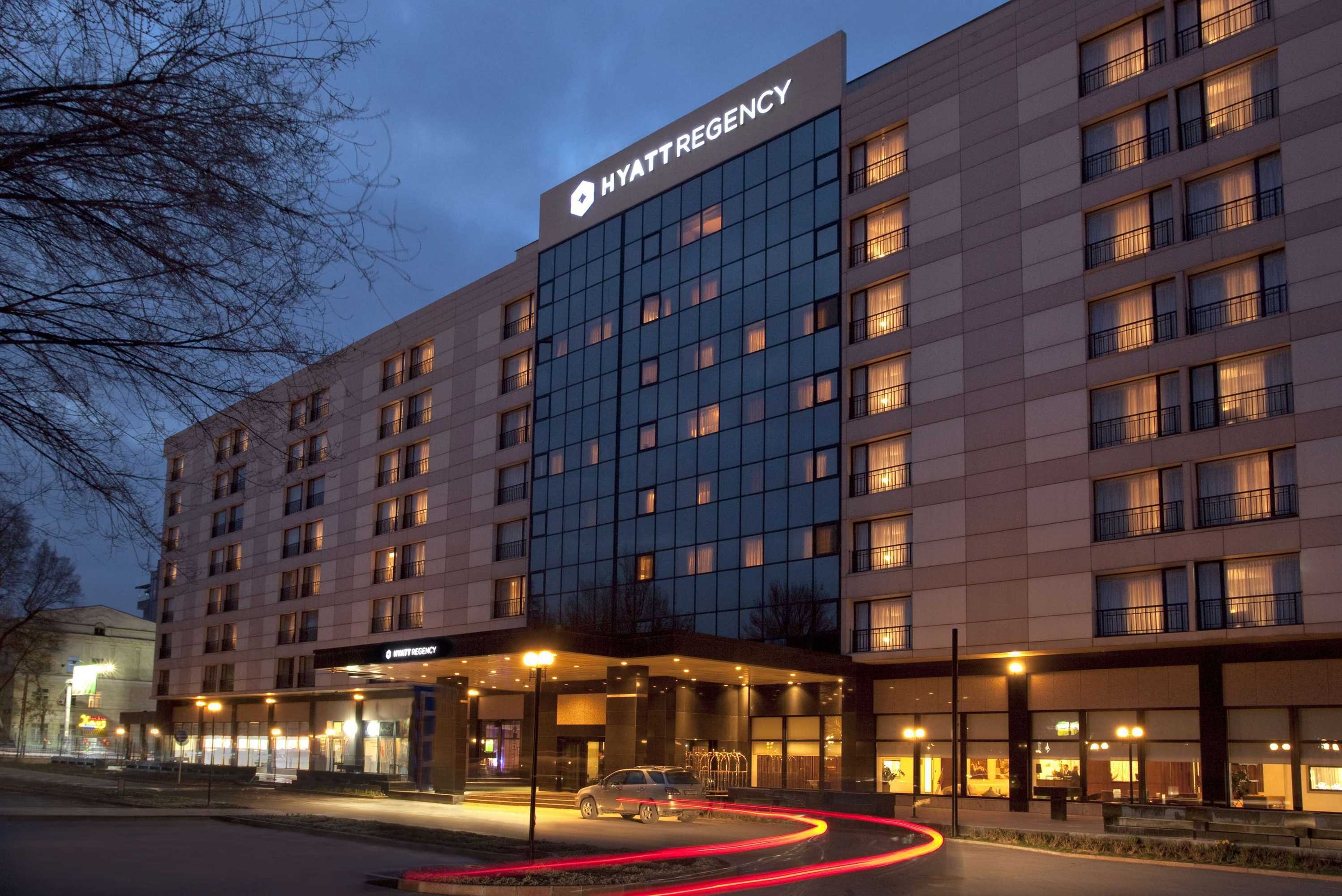 Gift card for Hyatt Regency Bishkek Gift card for Hyatt Regency Bishkek