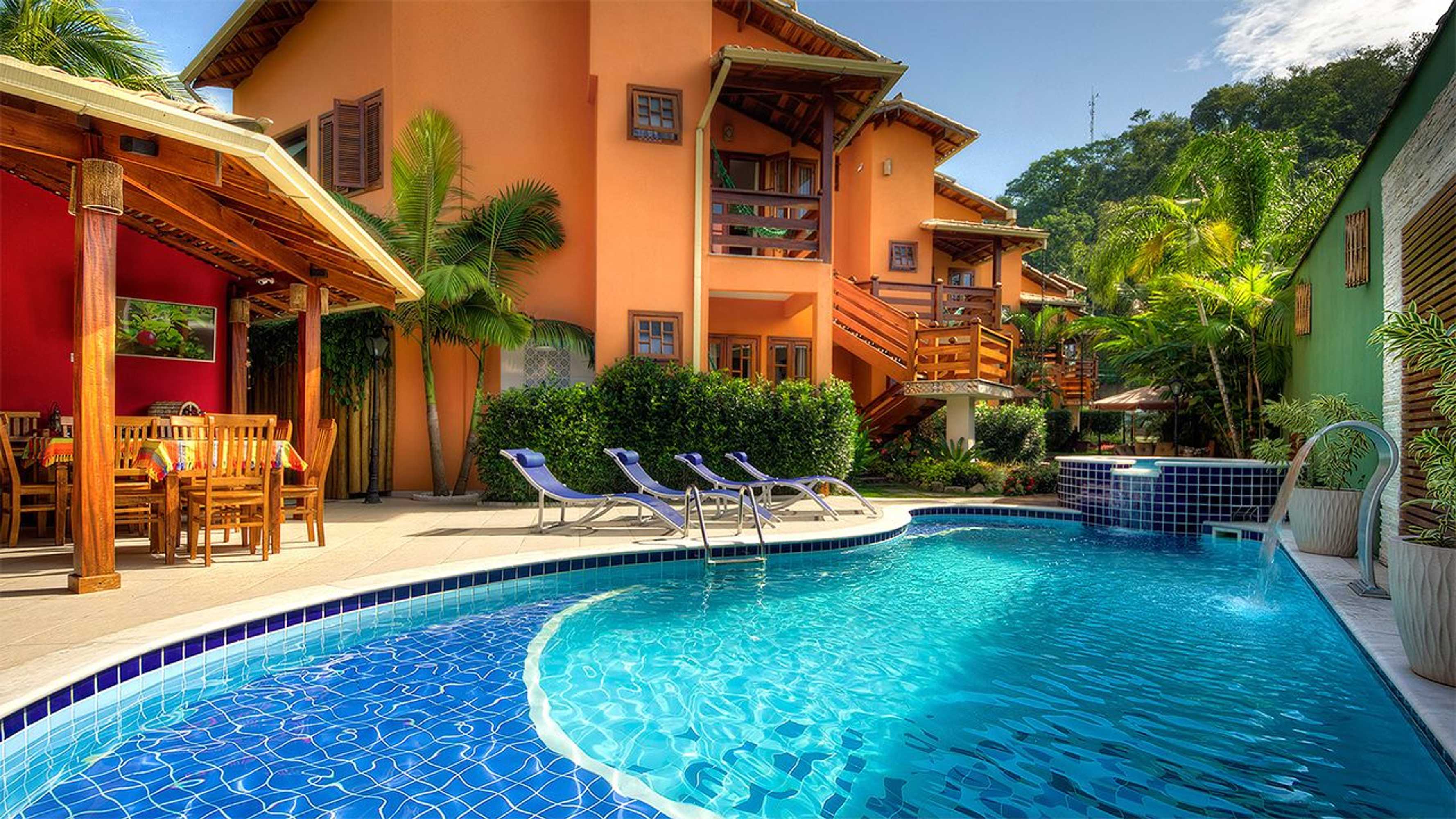 Gift card for Pousada Refúgio Tropical Paraty Gift card for Pousada Refúgio Tropical Paraty