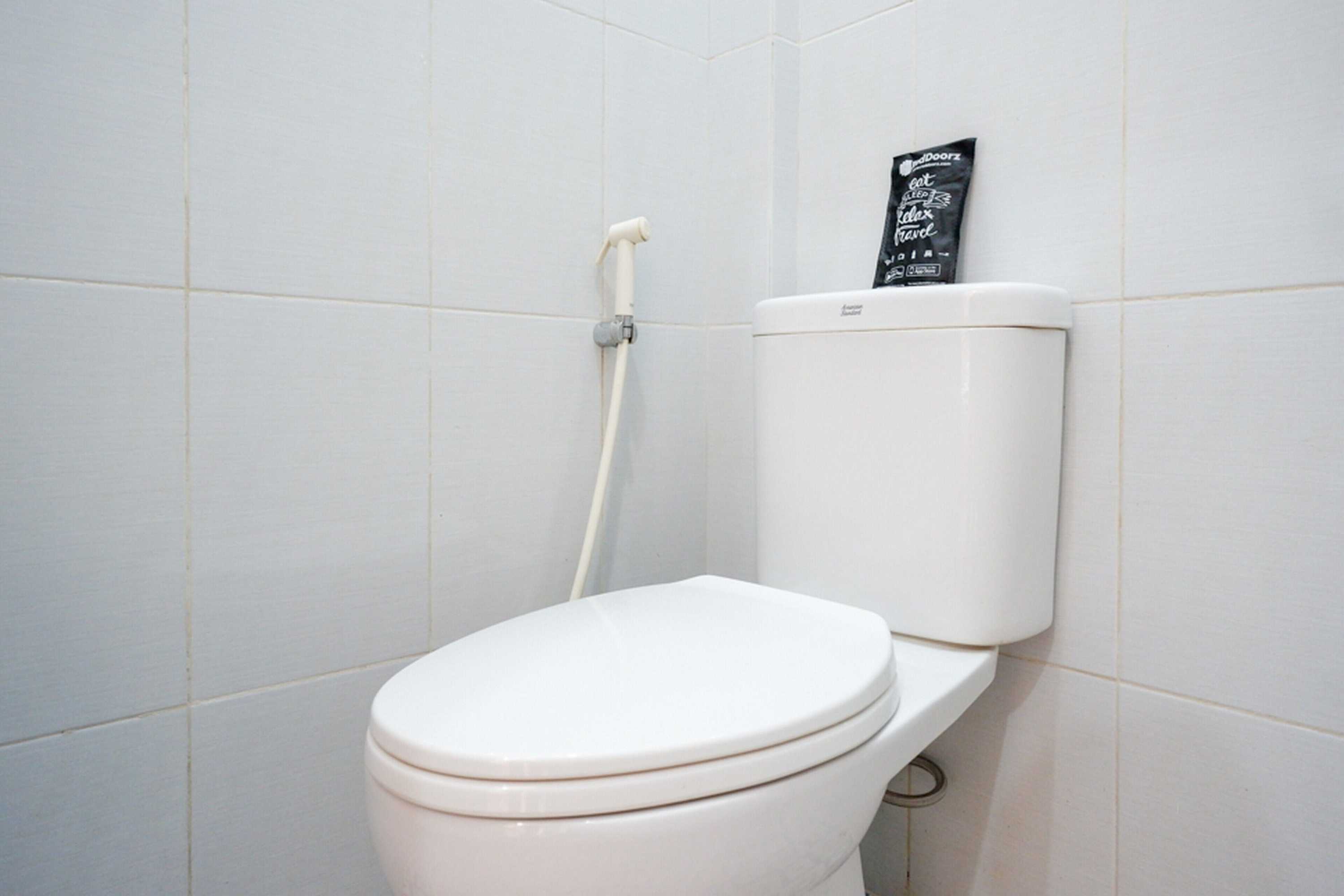 Gift card for Reddoorz Near Padang Golf Adisucipto