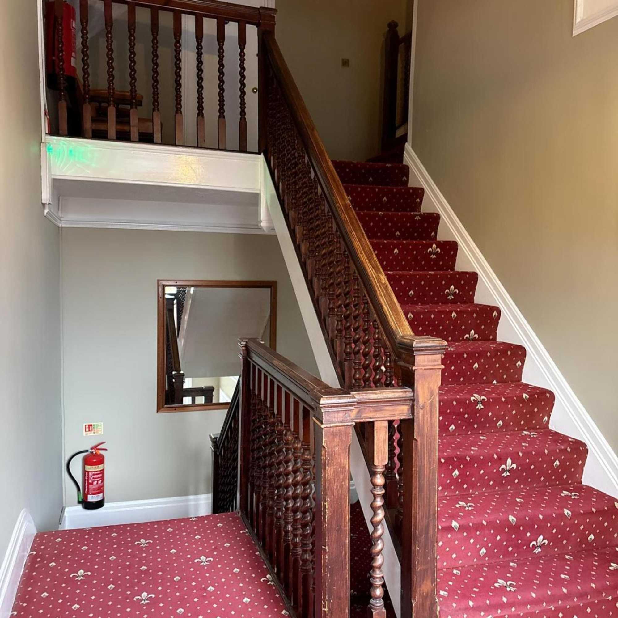 Gift card for Wimblehurst Hotel