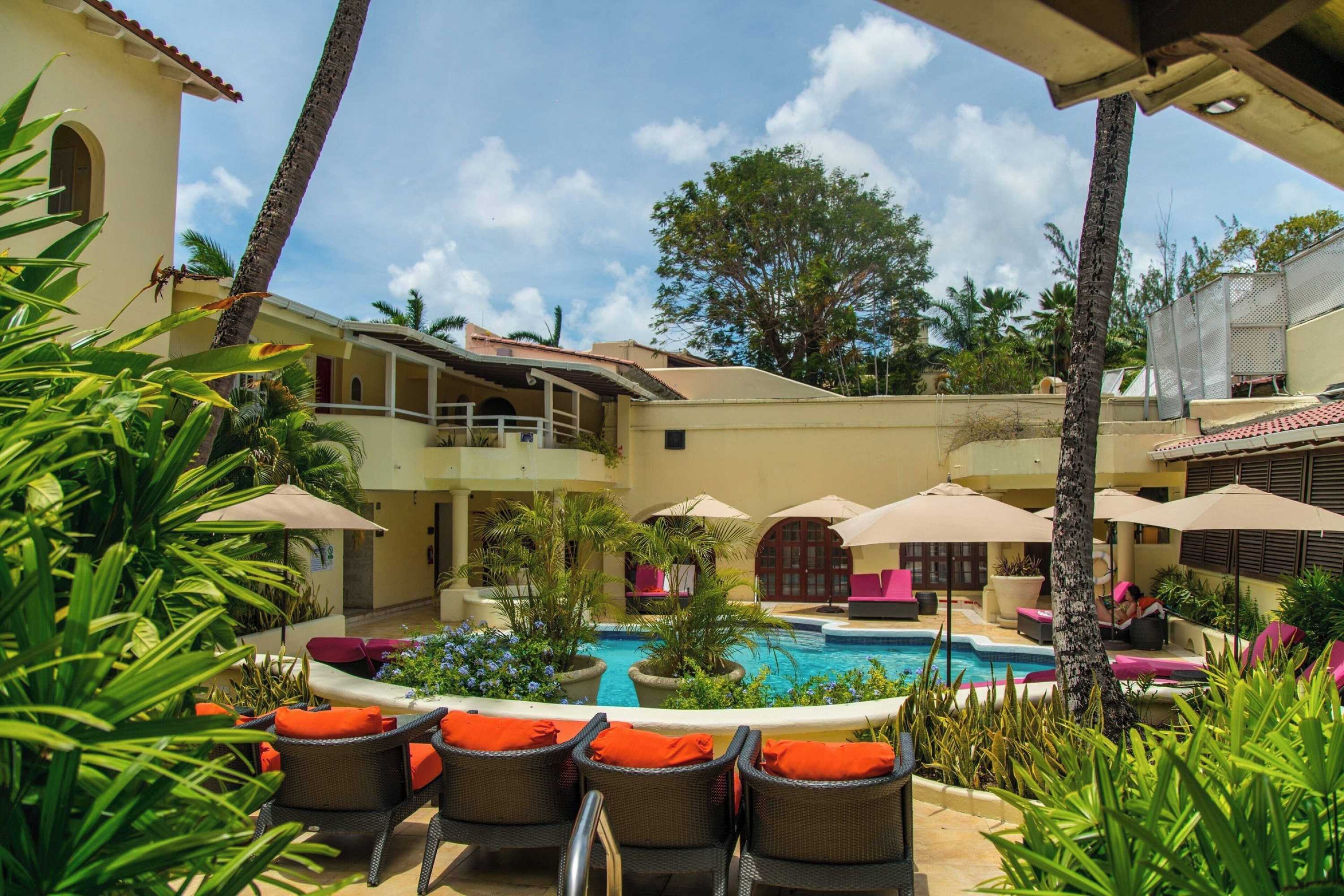 Gift card for Tamarind, Barbados, An Autograph Collection All Inclusive Resort