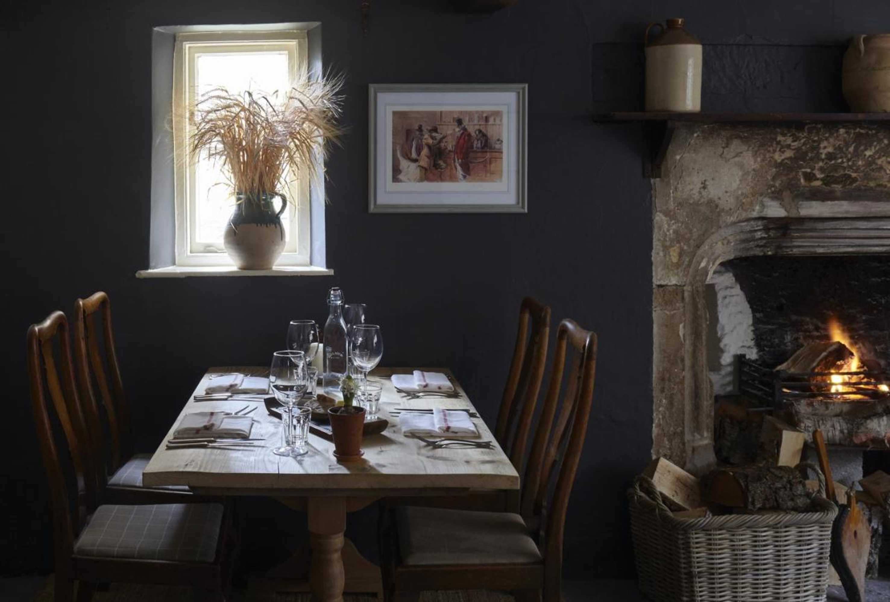 Gift card for Sign of The Angel