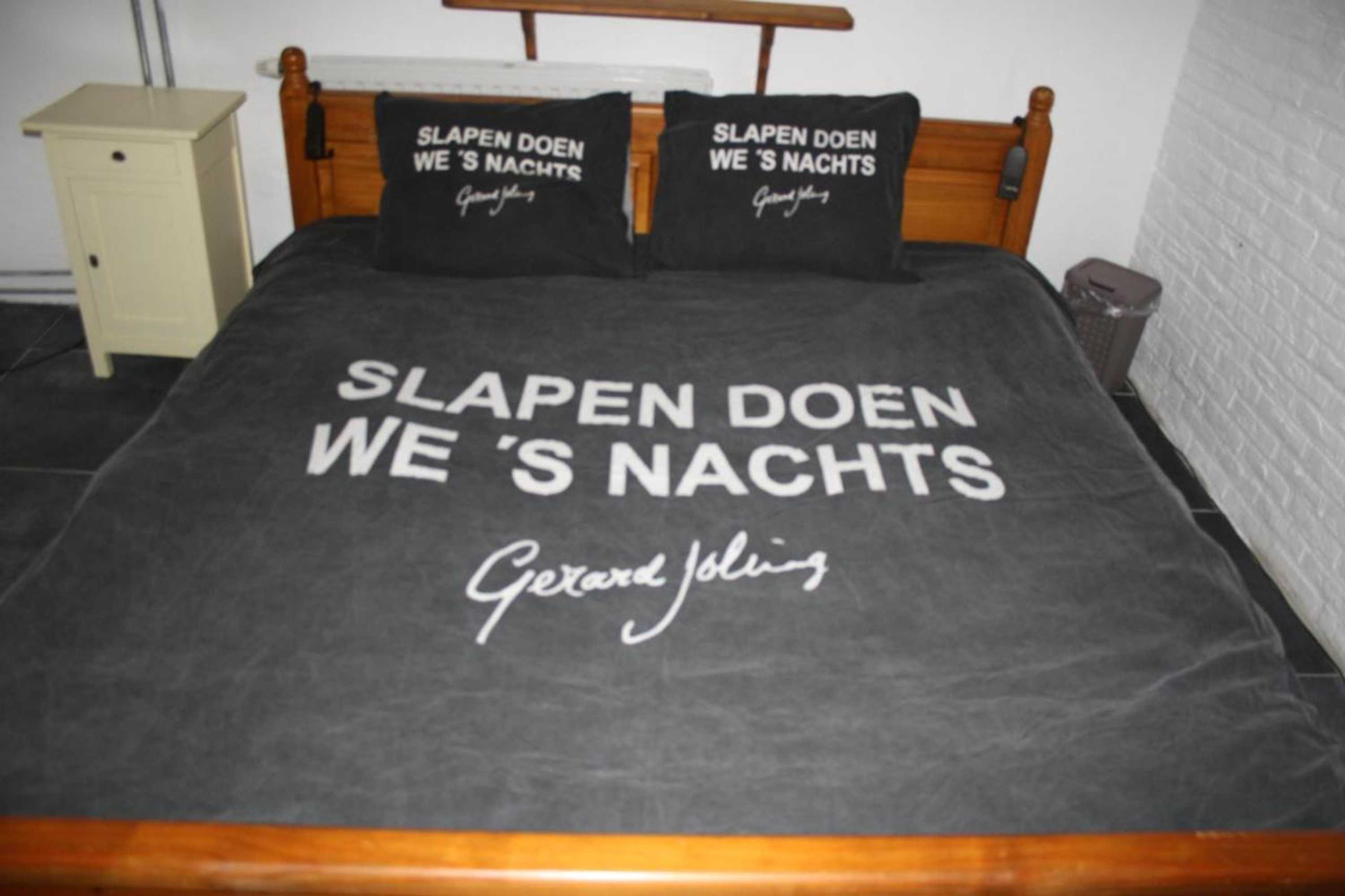 Gift card for Landhuis 