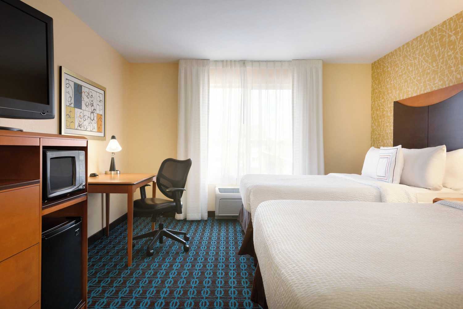 Gift card for Fairfield Inn & Suites by Marriott Weirton Gift card for Fairfield Inn & Suites by Marriott Weirton