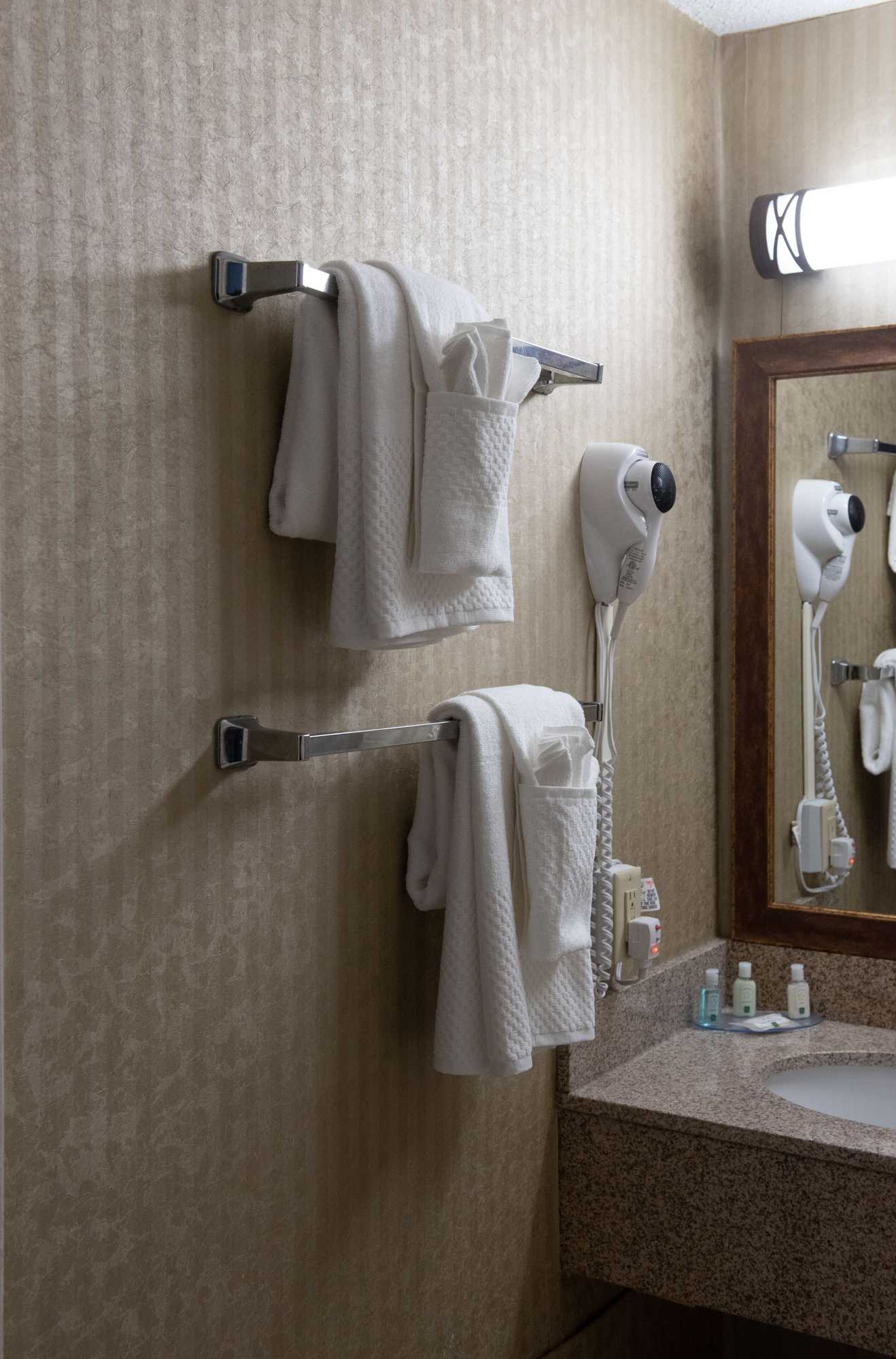 Gift card for Quality Inn Beckley