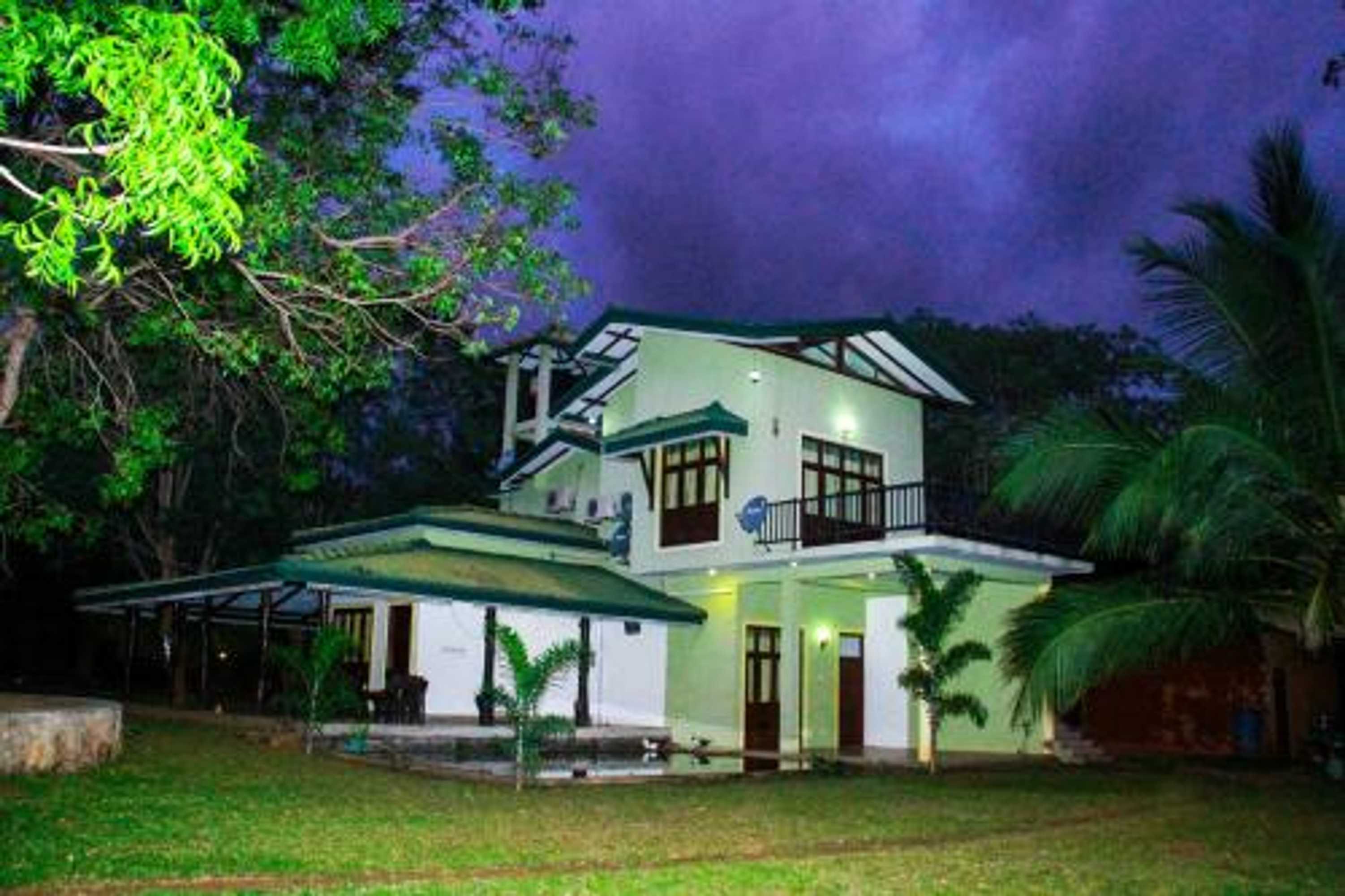Gift card for Yala Way Hide Resort Gift card for Yala Way Hide Resort