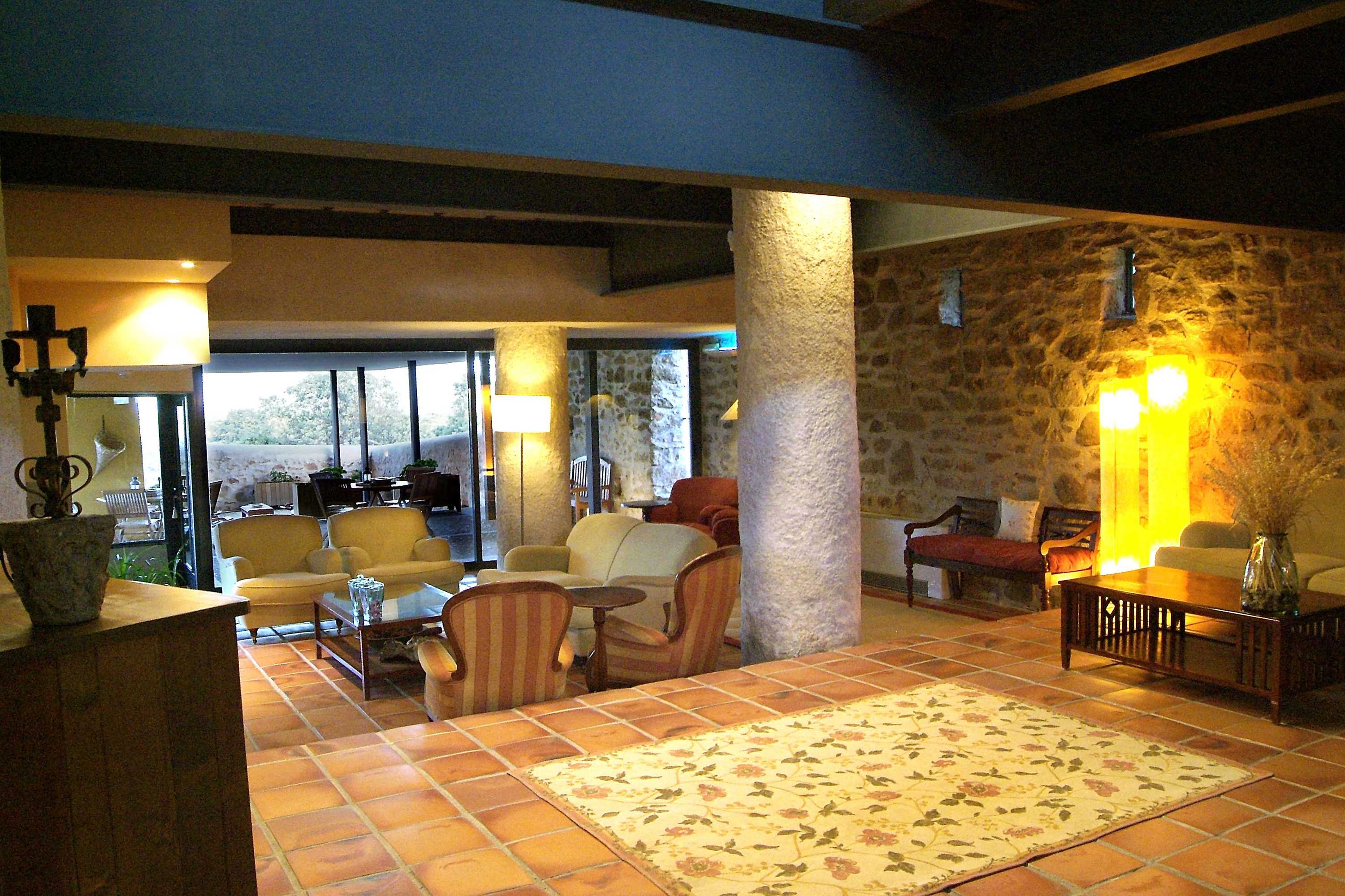 Gift card for Hotel El Turcal Gift card for Hotel El Turcal