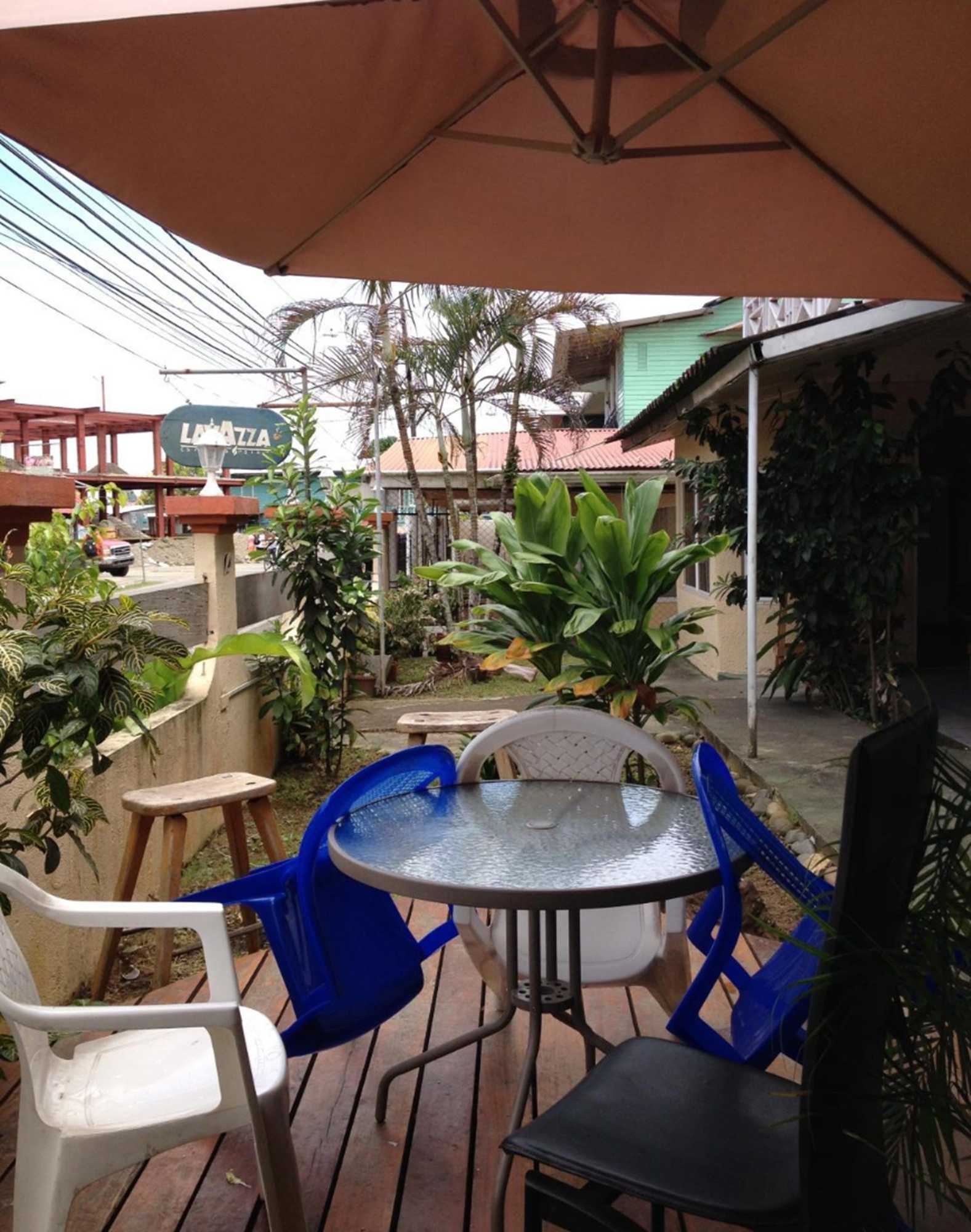 Gift card for Hotel Posada Los Delfines Gift card for Hotel Posada Los Delfines