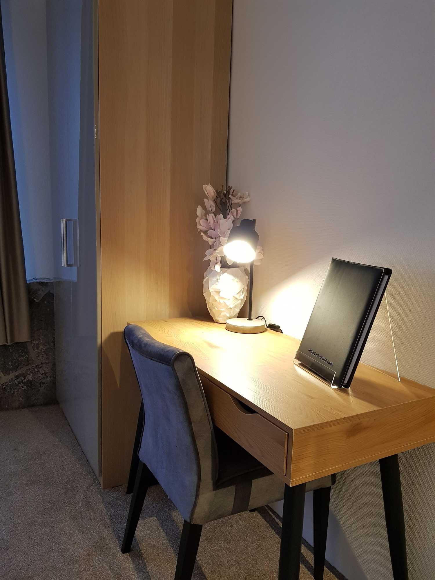 Gift card for Hotel Grand Canal