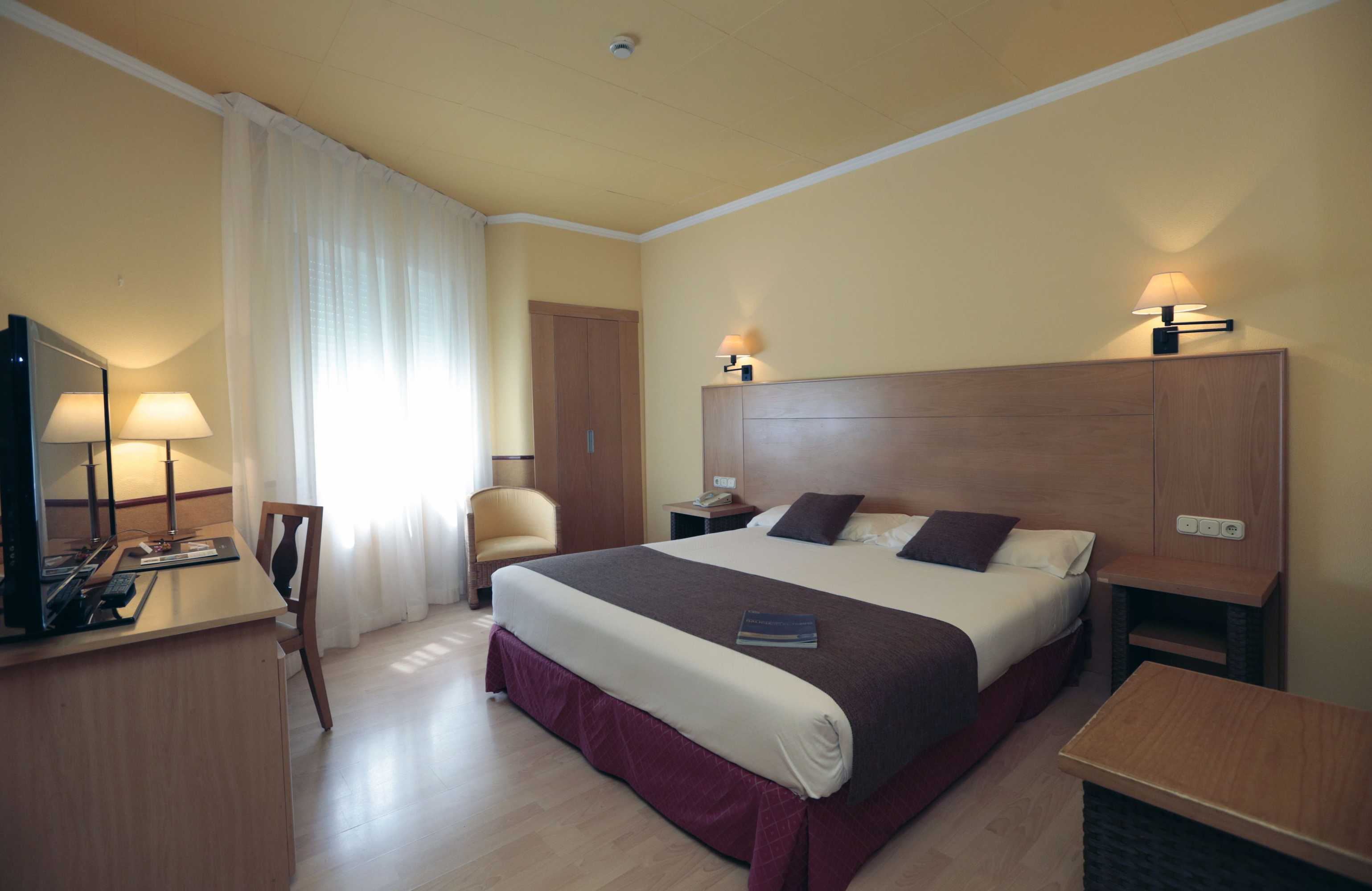 Gift card for Hotel Spa Congreso Gift card for Hotel Spa Congreso