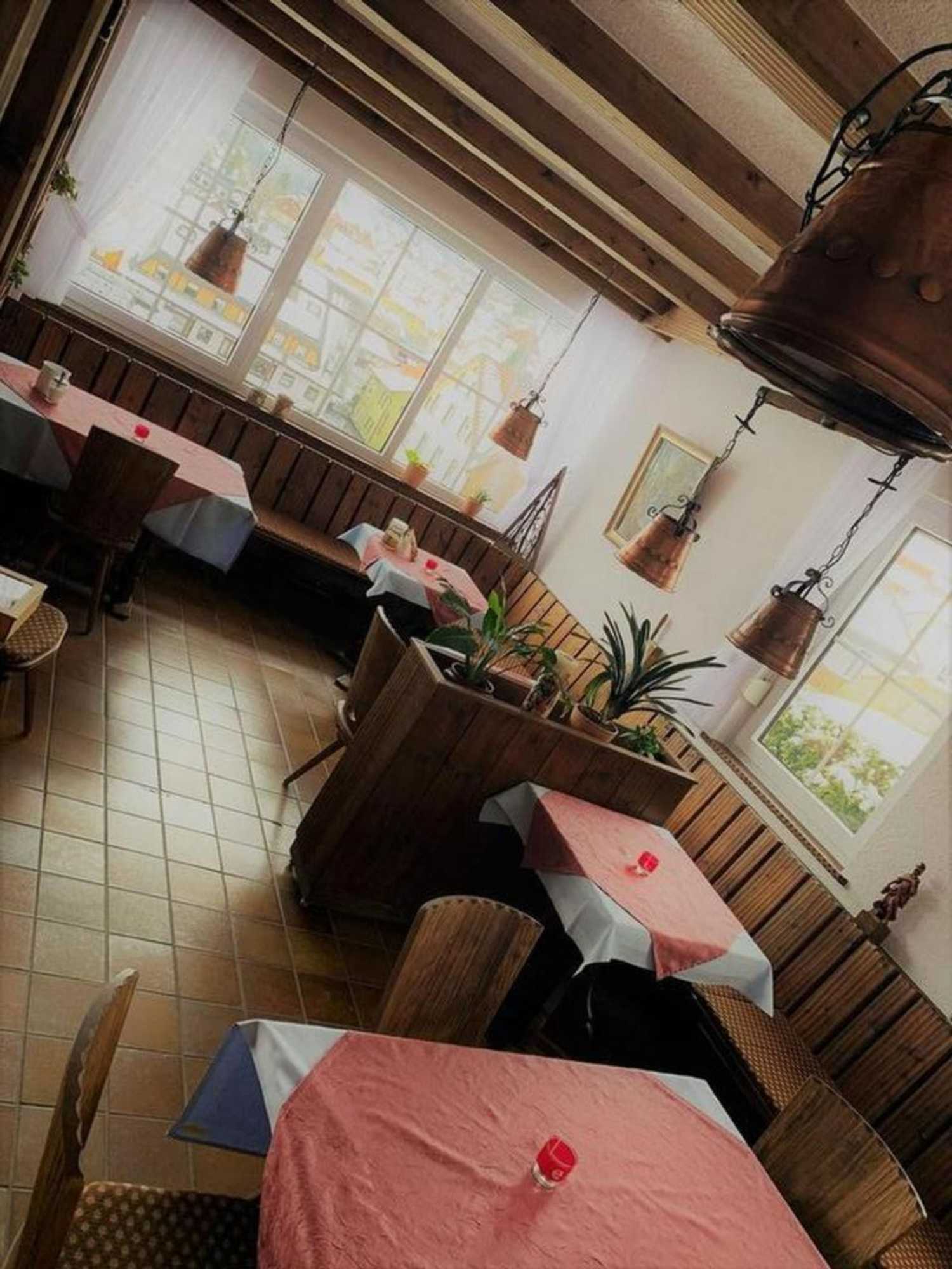 Gift card for Pension Florianhof