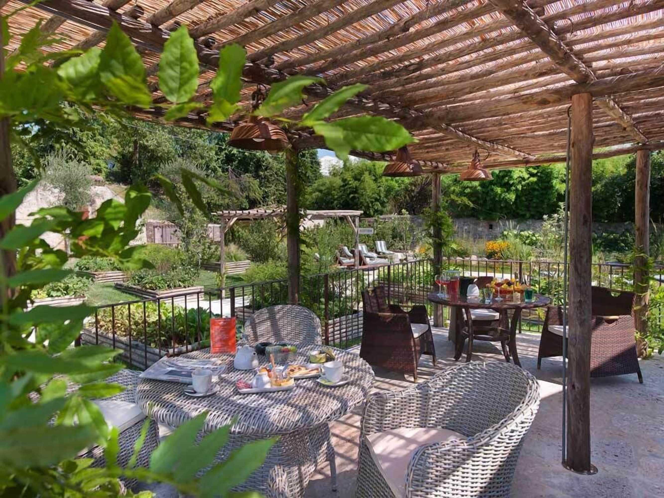Gift card for Boutique Hotel Villa Dei Campi