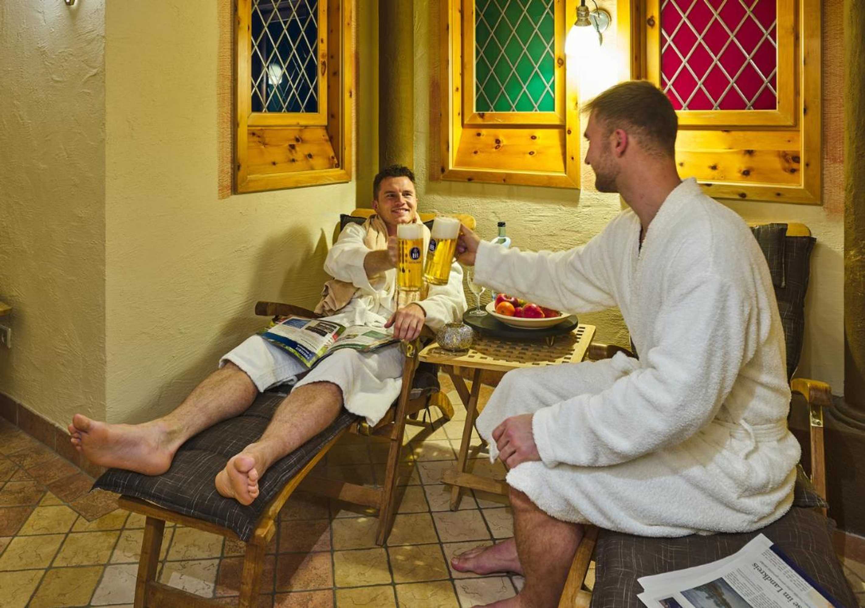 Gift card for Hotel-Hofbräu am Stadtring