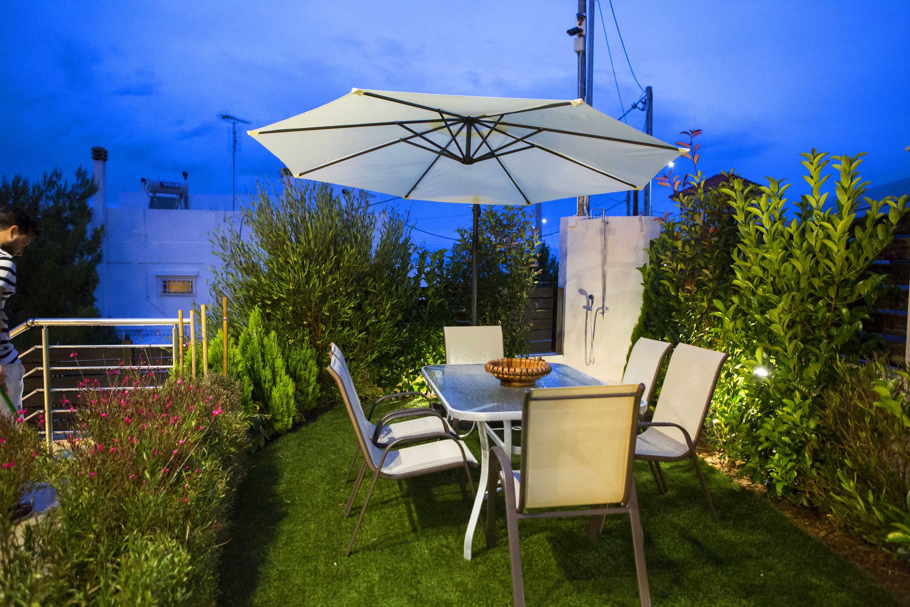 Gift card for Villa Sunset Lagonisi