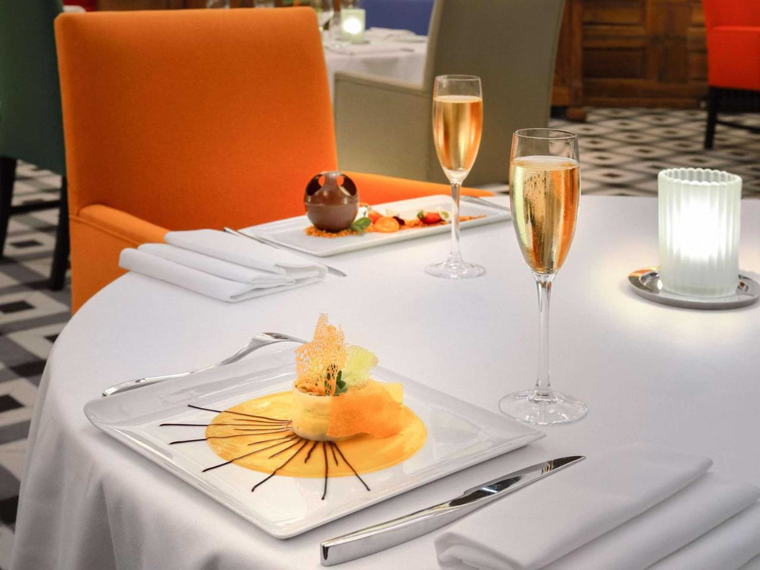 Gift card for Jules César Hotel & Spa Arles - Mgallery Collection Gift card for Jules César Hotel & Spa Arles - Mgallery Collection