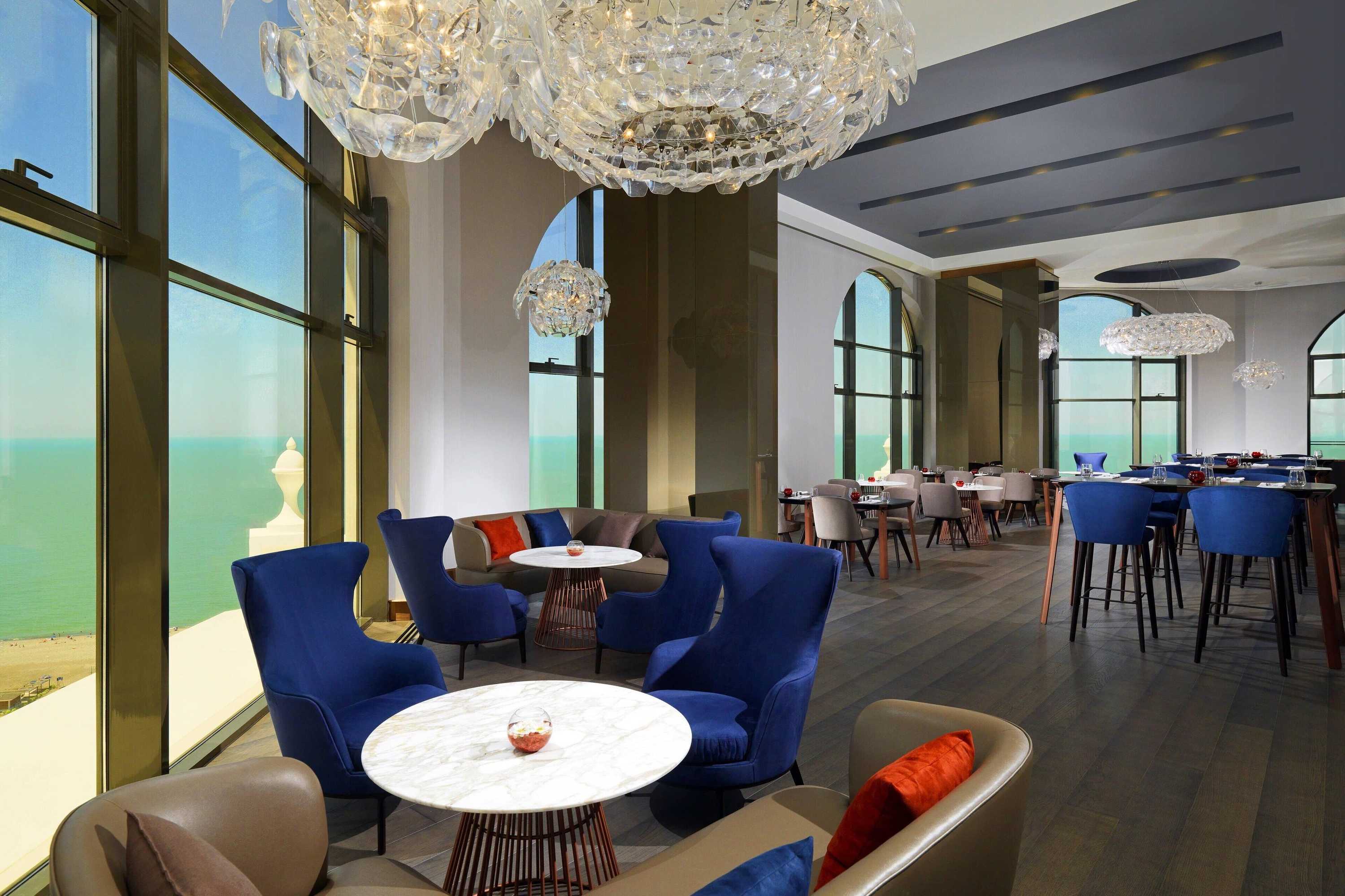 Gift card for Sheraton Batumi Hotel Gift card for Sheraton Batumi Hotel