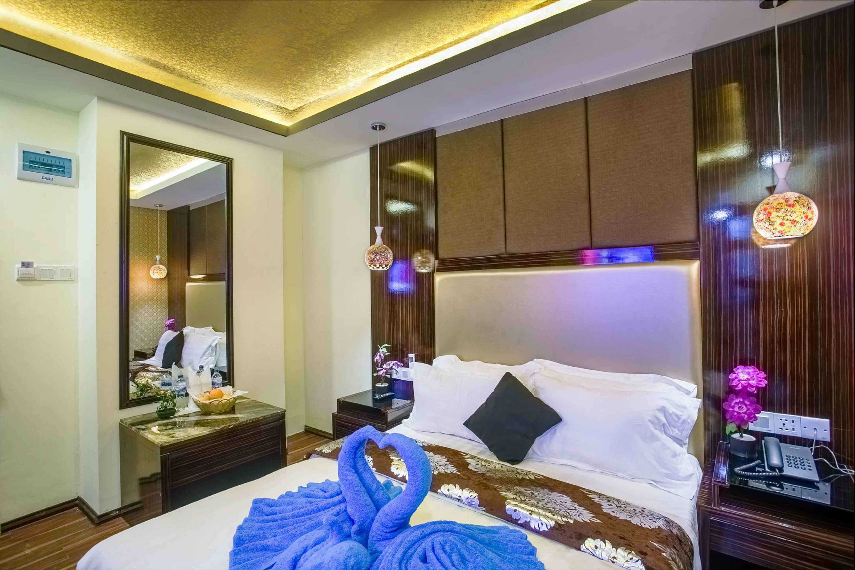 Gift card for Hotel Noorjahan Grand Gift card for Hotel Noorjahan Grand