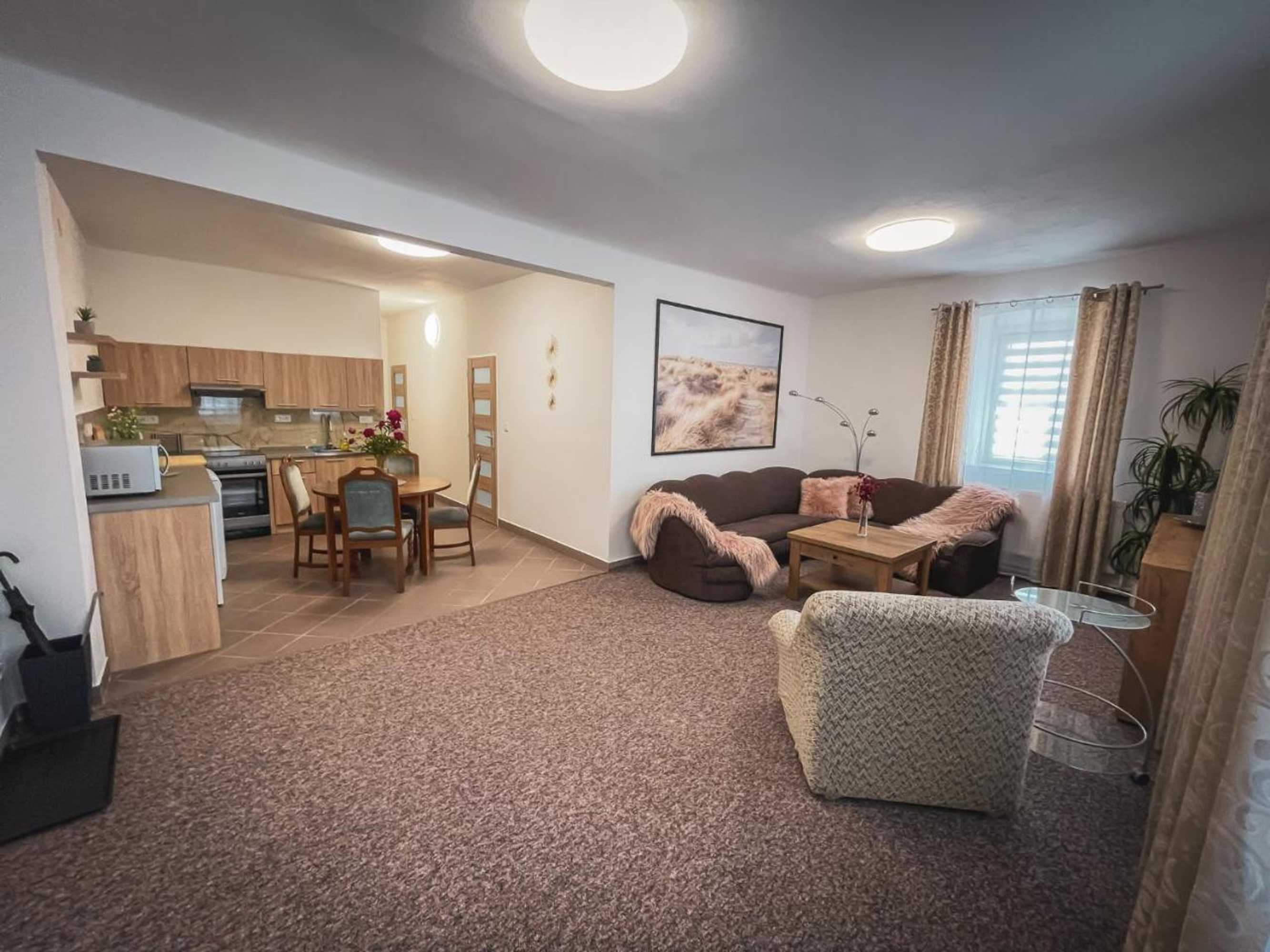 Gift card for Hotel Apartment Faraon