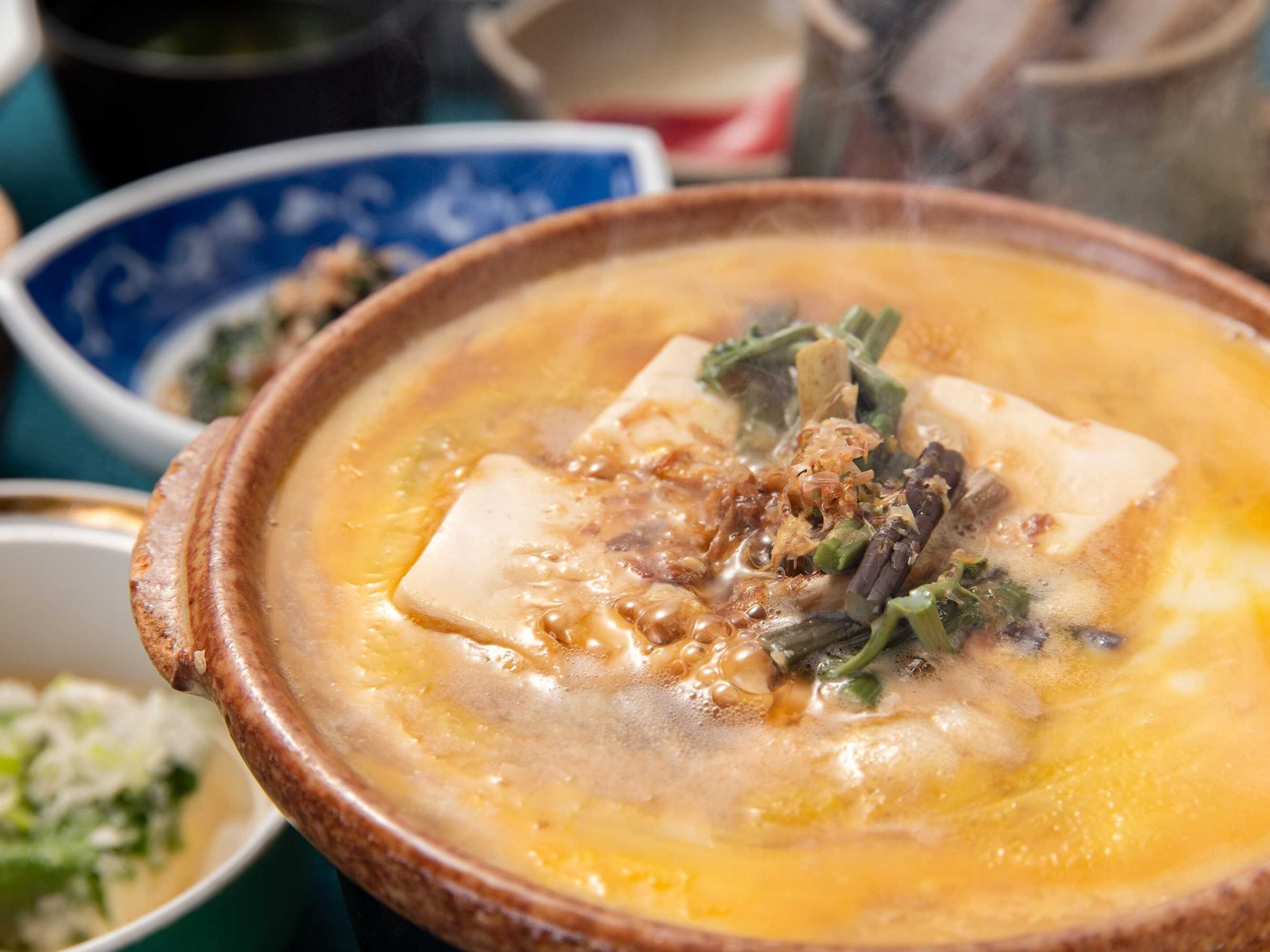 Gift card for Togakubo