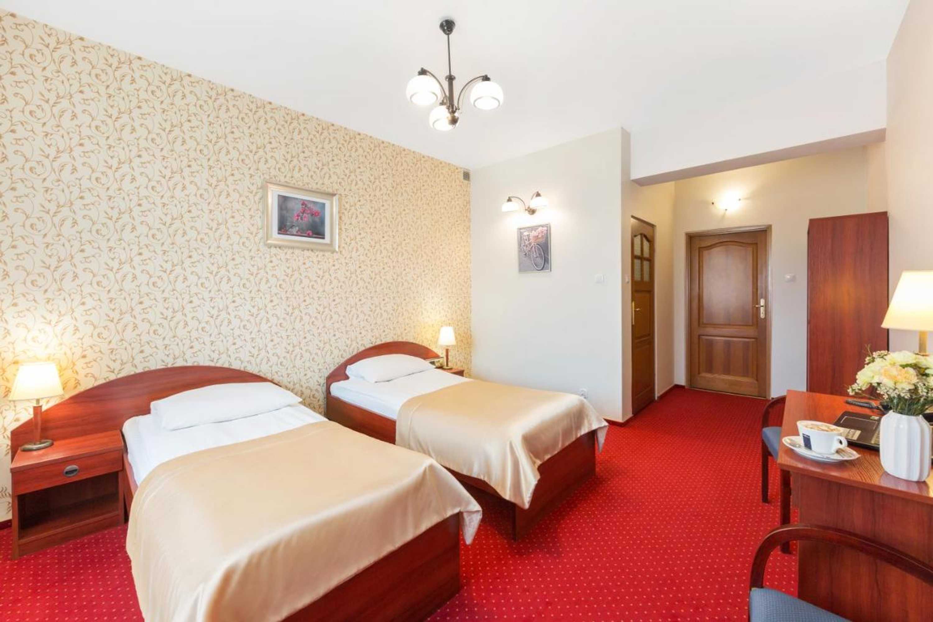Gift card for Hotel Arkadia Gift card for Hotel Arkadia