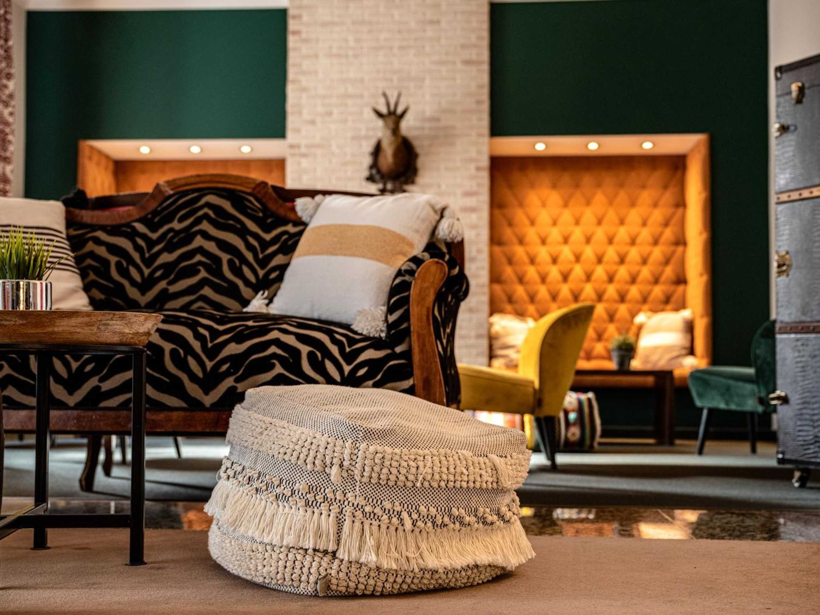 Gift card for Hotel Villa Carlton - Adults Only Gift card for Hotel Villa Carlton - Adults Only