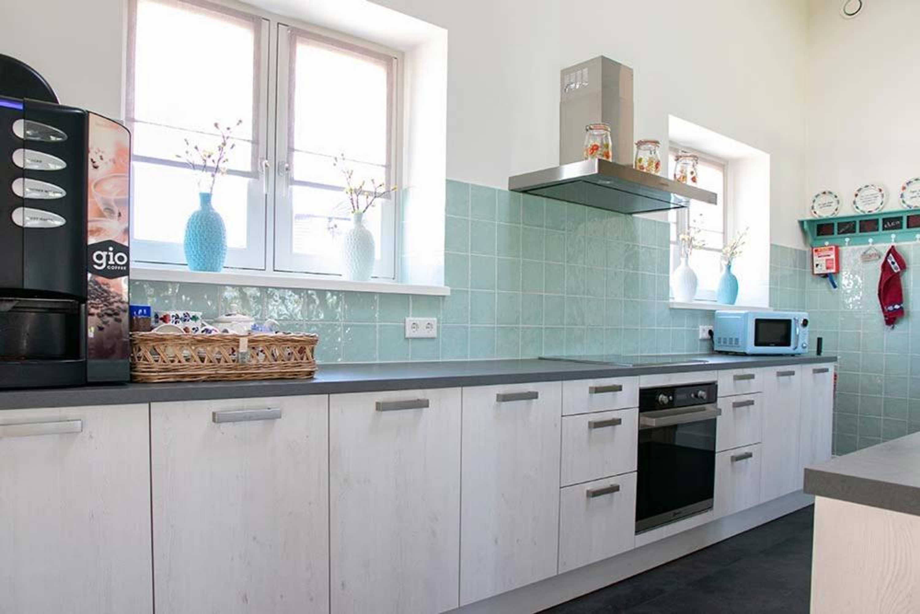 Gift card for B&b In Ons Straatje