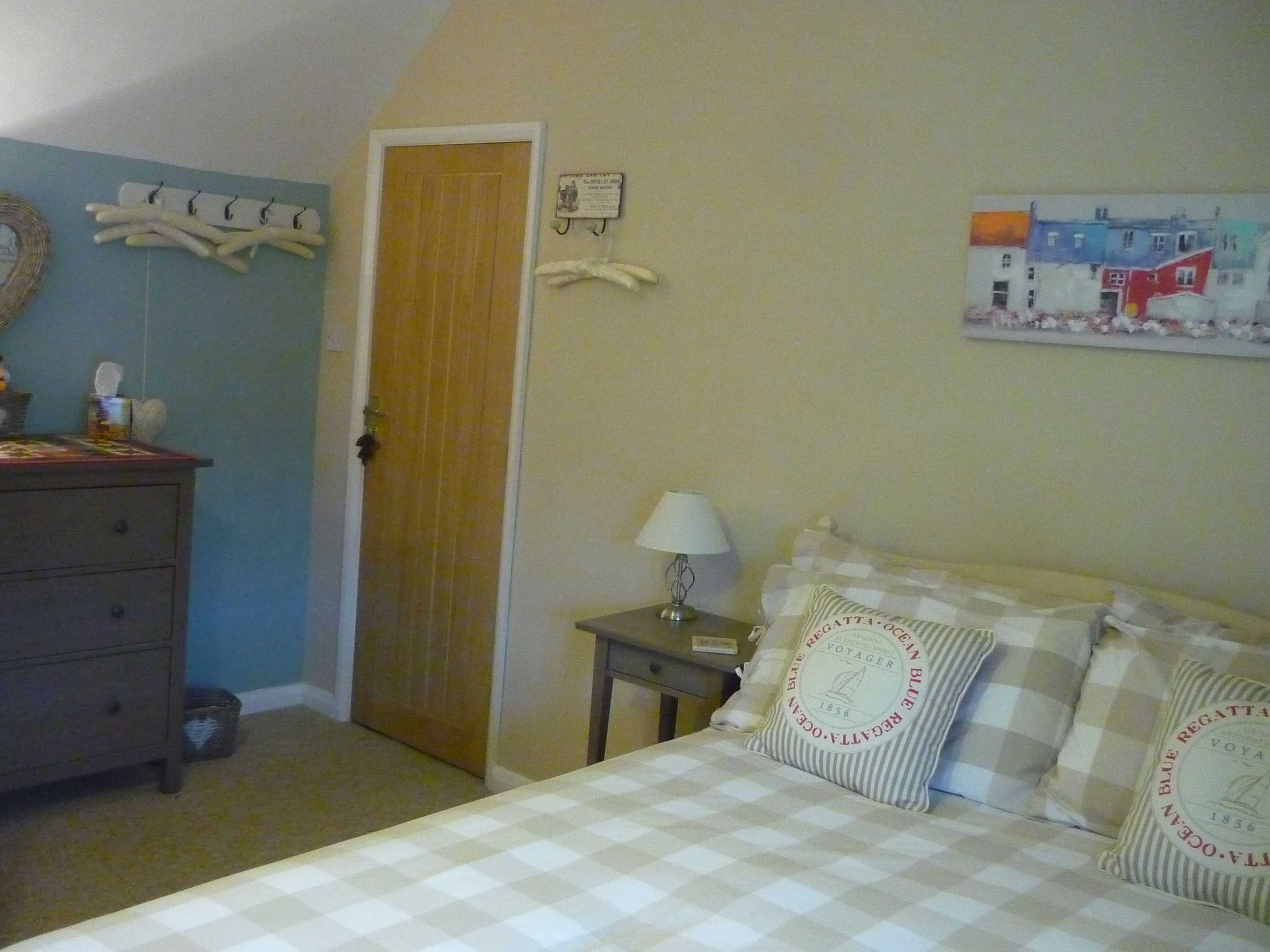 Gift card for White Cottage