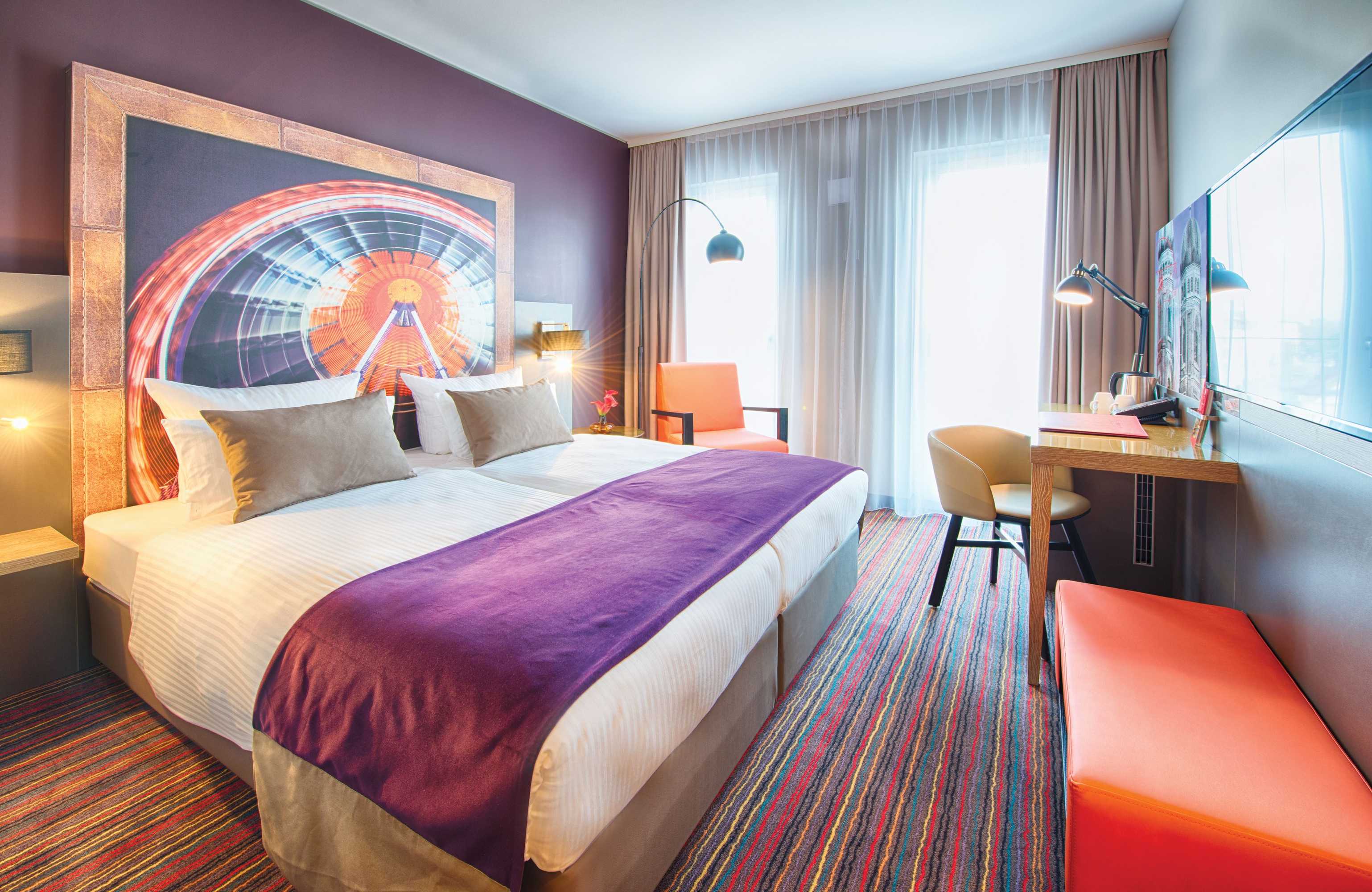 Gift card for Leonardo Hotel Munich City South Gift card for Leonardo Hotel Munich City South