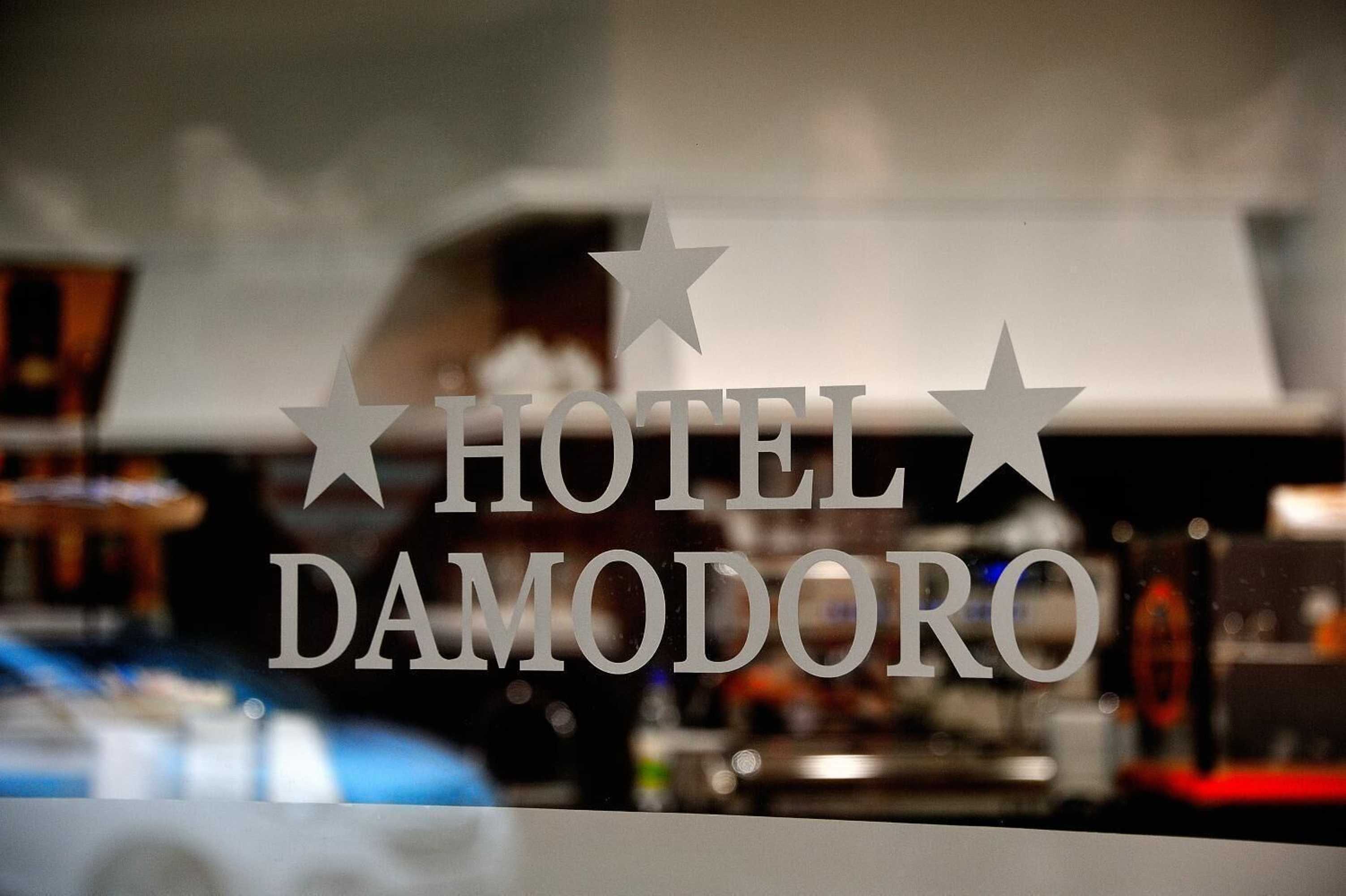Gift card for Hotel Damodoro Gift card for Hotel Damodoro