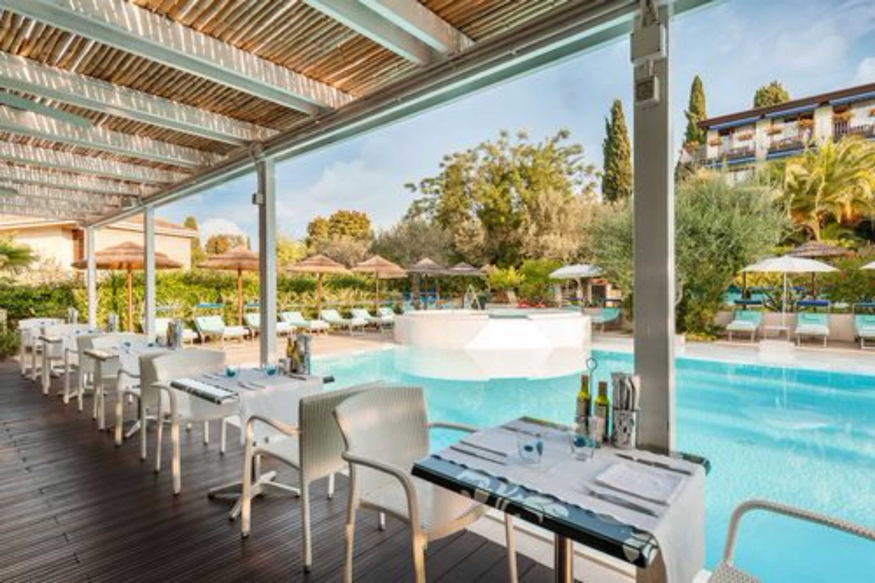 Gift card for Olivi Hotel & Natural Spa Gift card for Olivi Hotel & Natural Spa