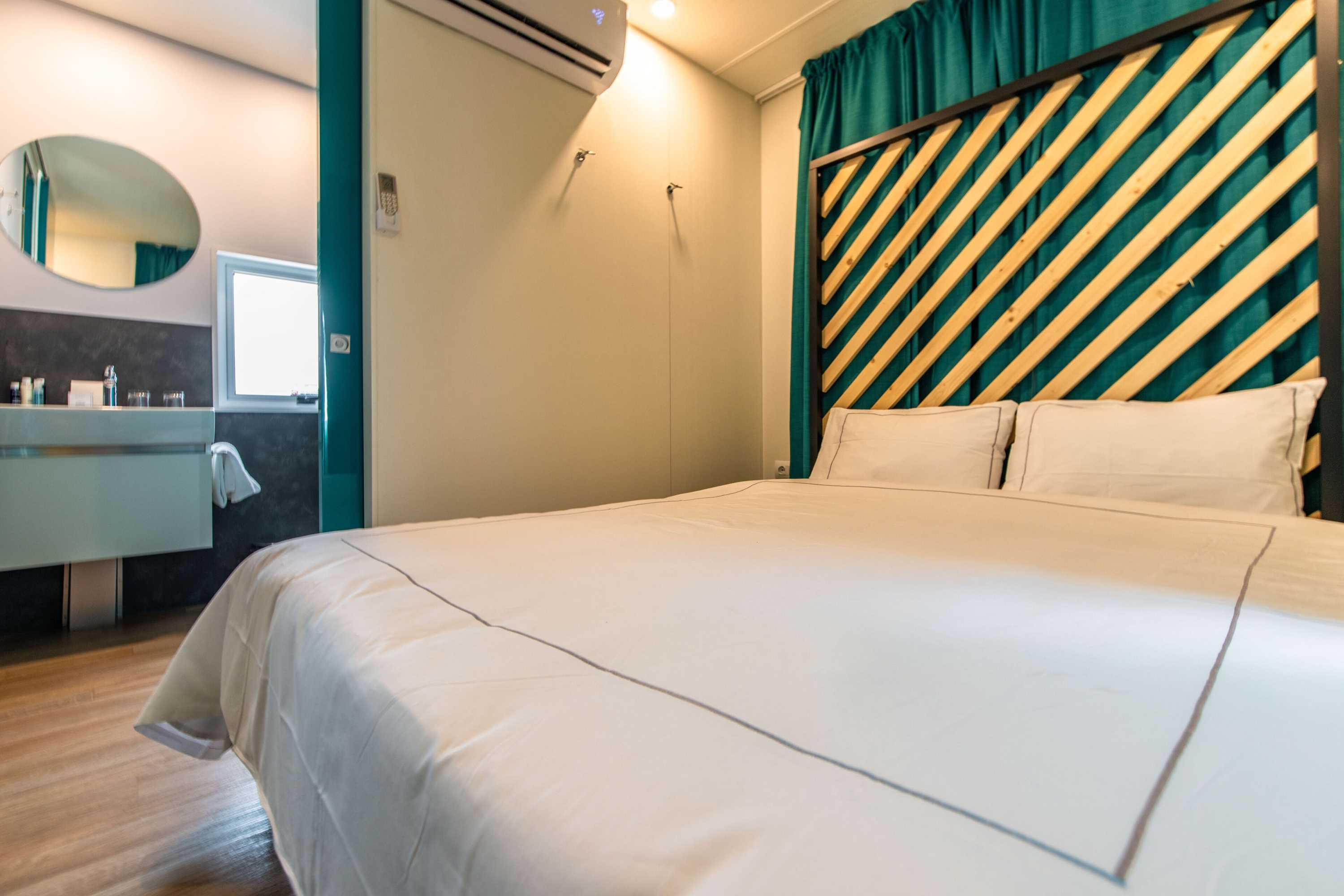 Gift card for Arena Grand Kazela Camping Homes