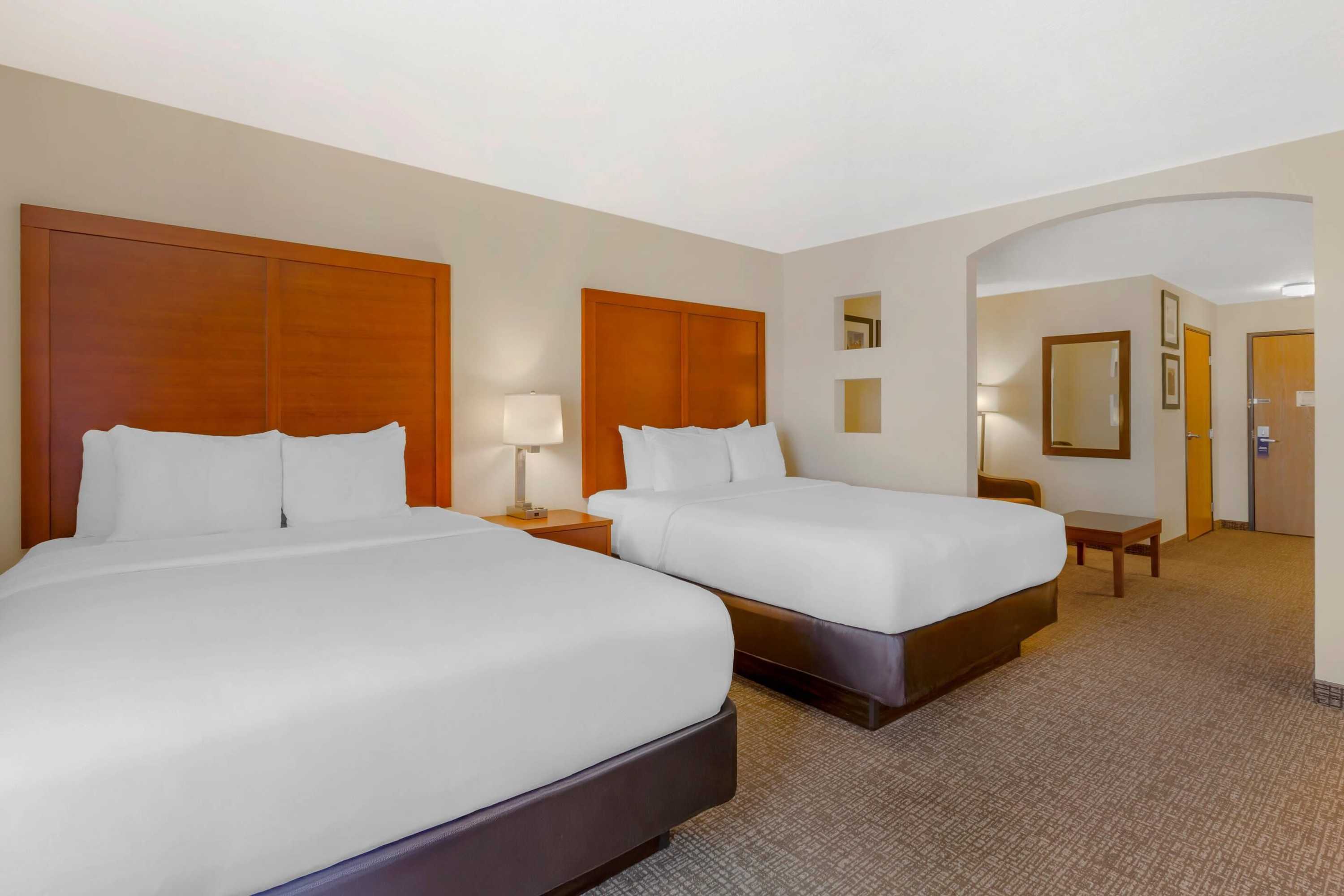 Gift card for Comfort Inn & Suites Gift card for Comfort Inn & Suites