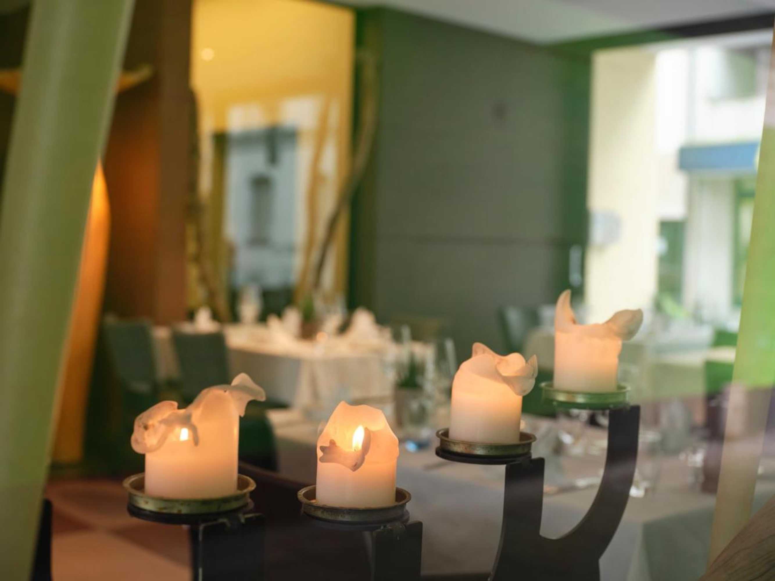 Gift card for Hotel Astoria