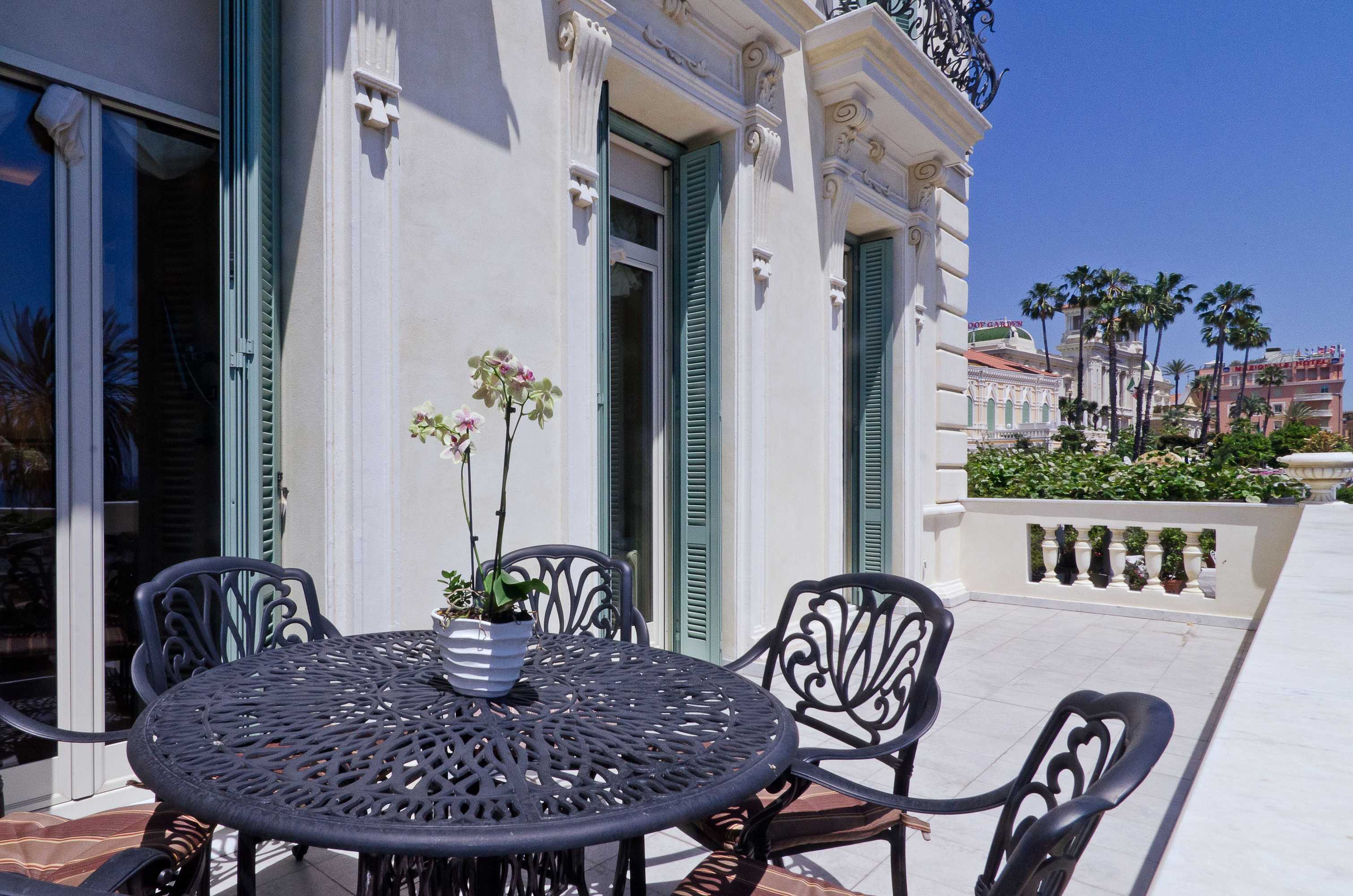 Gift card for Hotel De Paris Sanremo Gift card for Hotel De Paris Sanremo