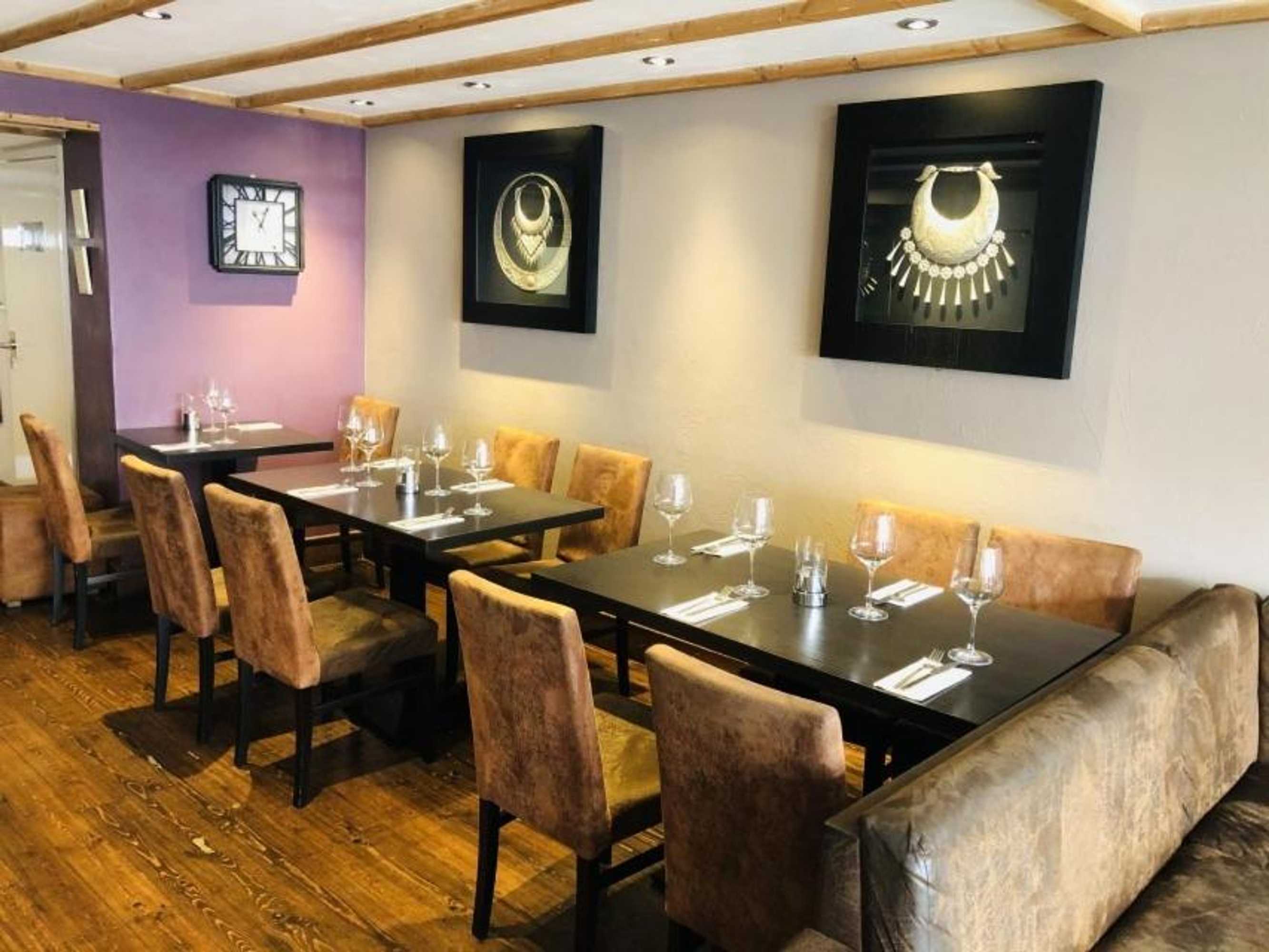 Gift card for Bath House Hotel