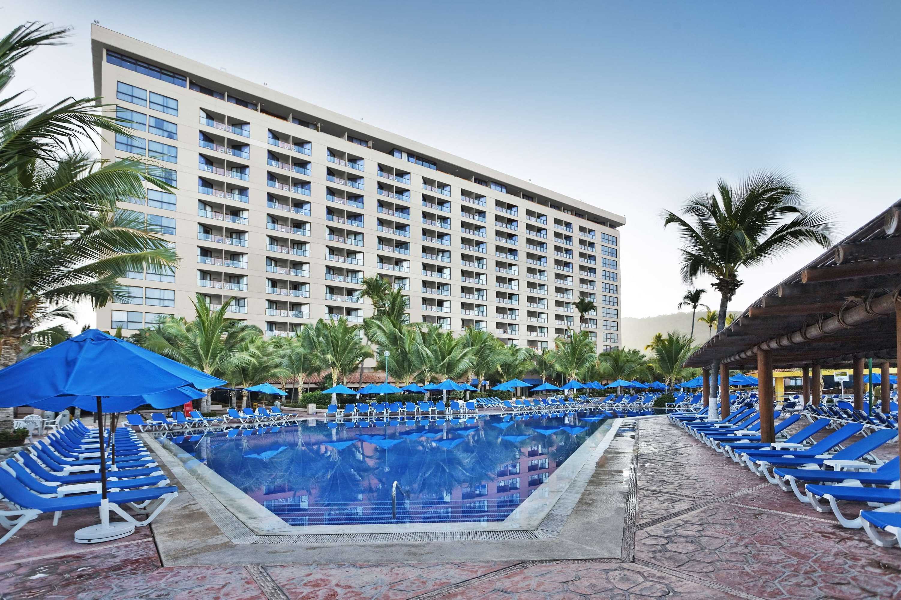 Gift card for Barceló Ixtapa All Inclusive Gift card for Barceló Ixtapa All Inclusive