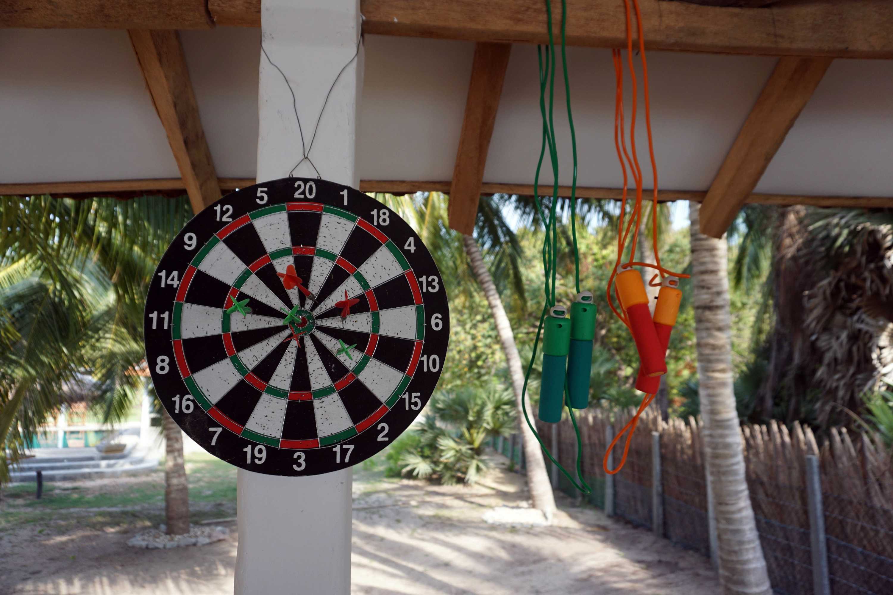 Gift card for Valampuri Kite Resort Gift card for Valampuri Kite Resort