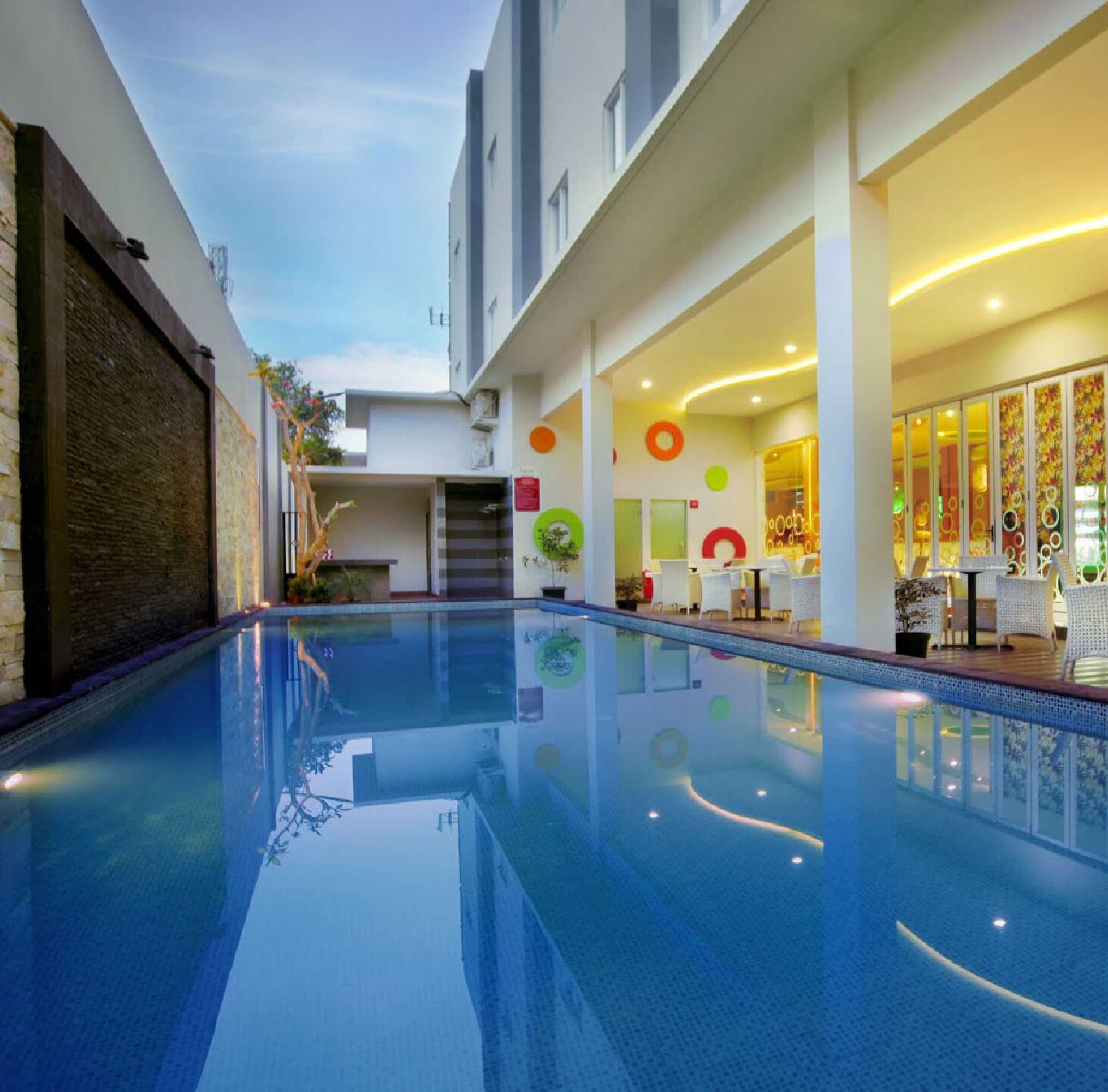 Gift card for Favehotel Kusumanegara Gift card for Favehotel Kusumanegara