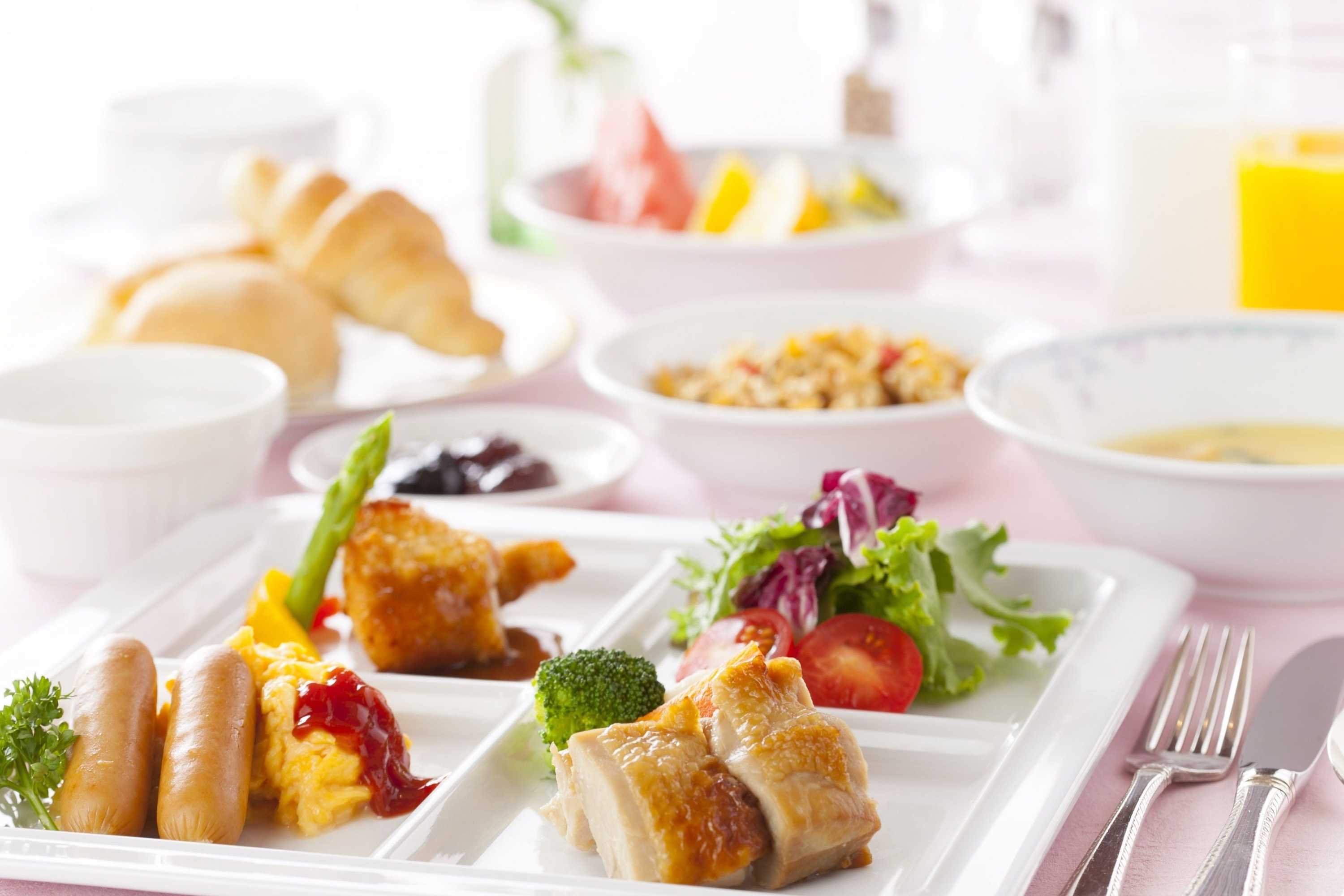 Gift card for Chofu Creston Hotel