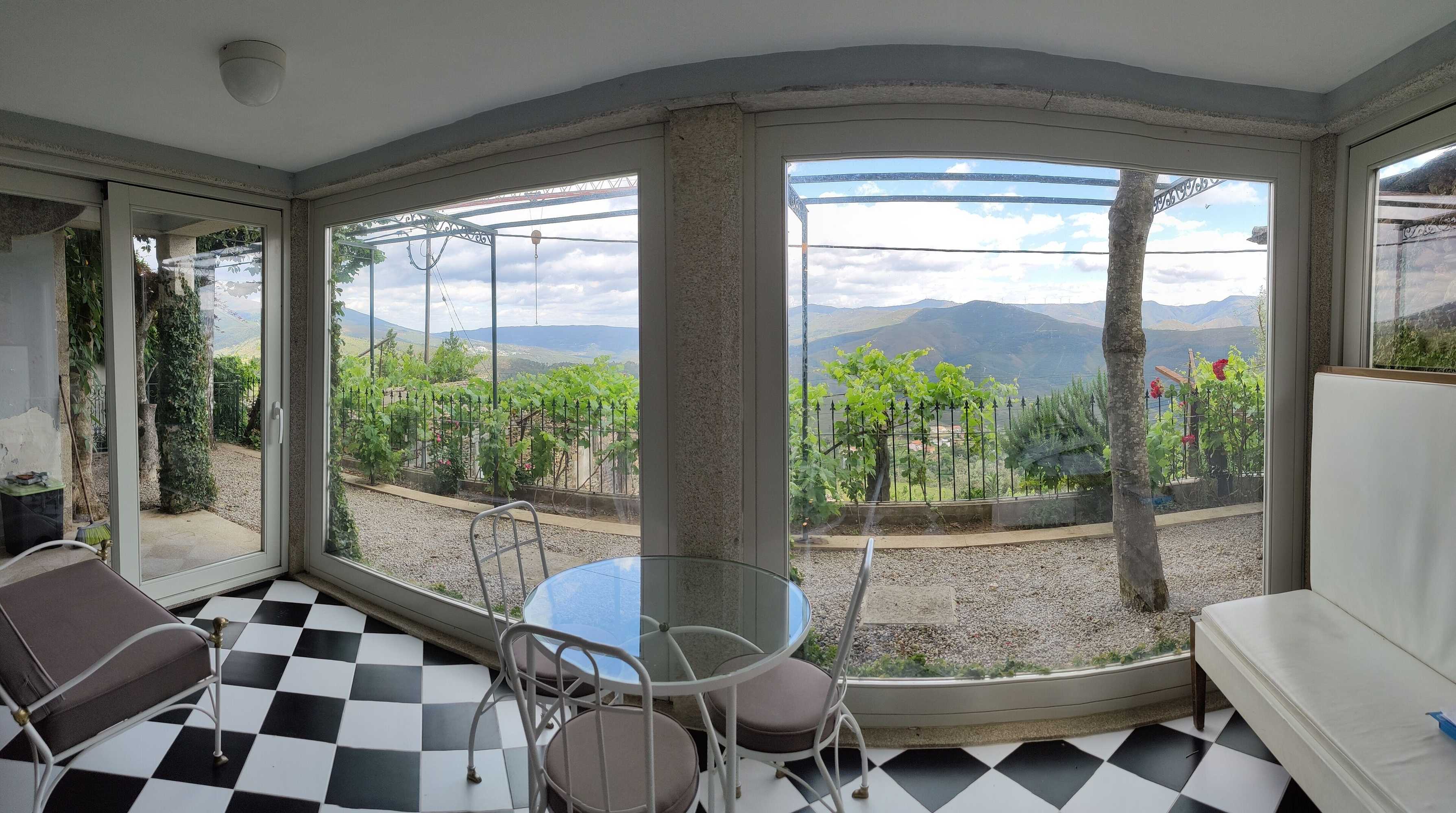 Gift card for Vila Nazaré