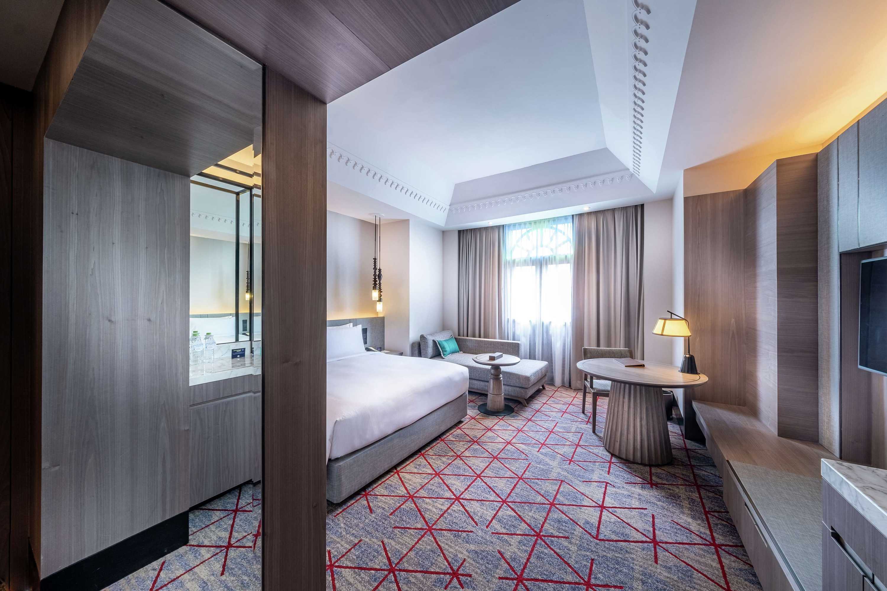 Gift card for Doubletree by Hilton Putrajaya Lakeside Gift card for Doubletree by Hilton Putrajaya Lakeside
