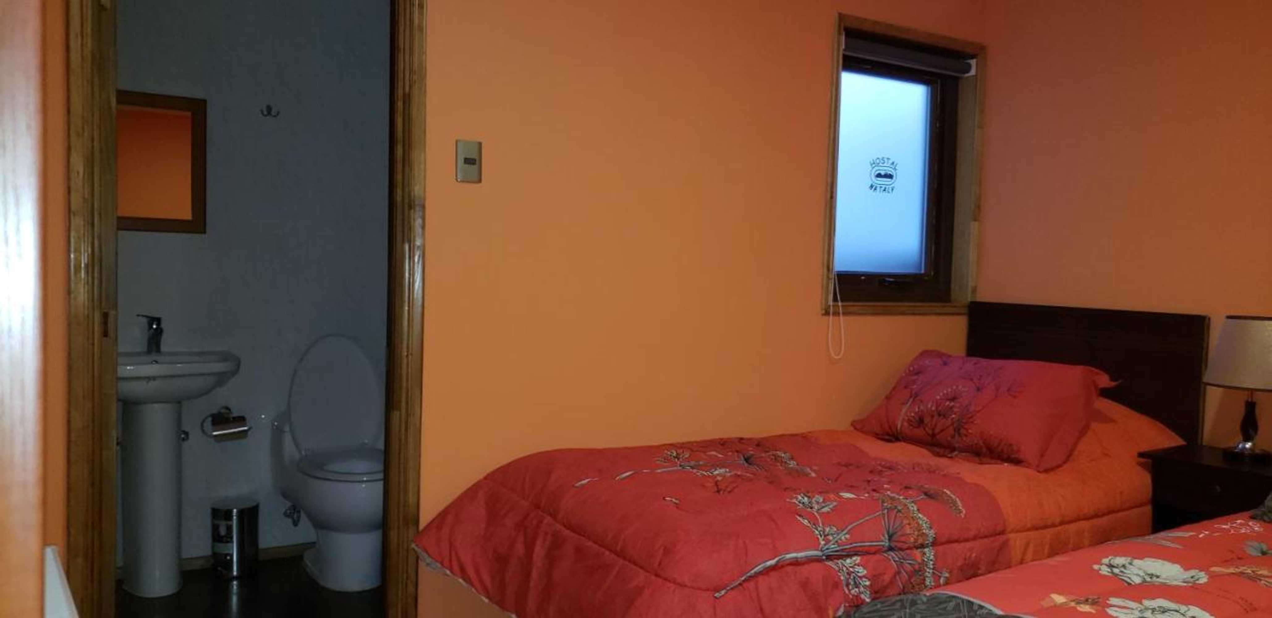 Gift card for Hostal Nataly