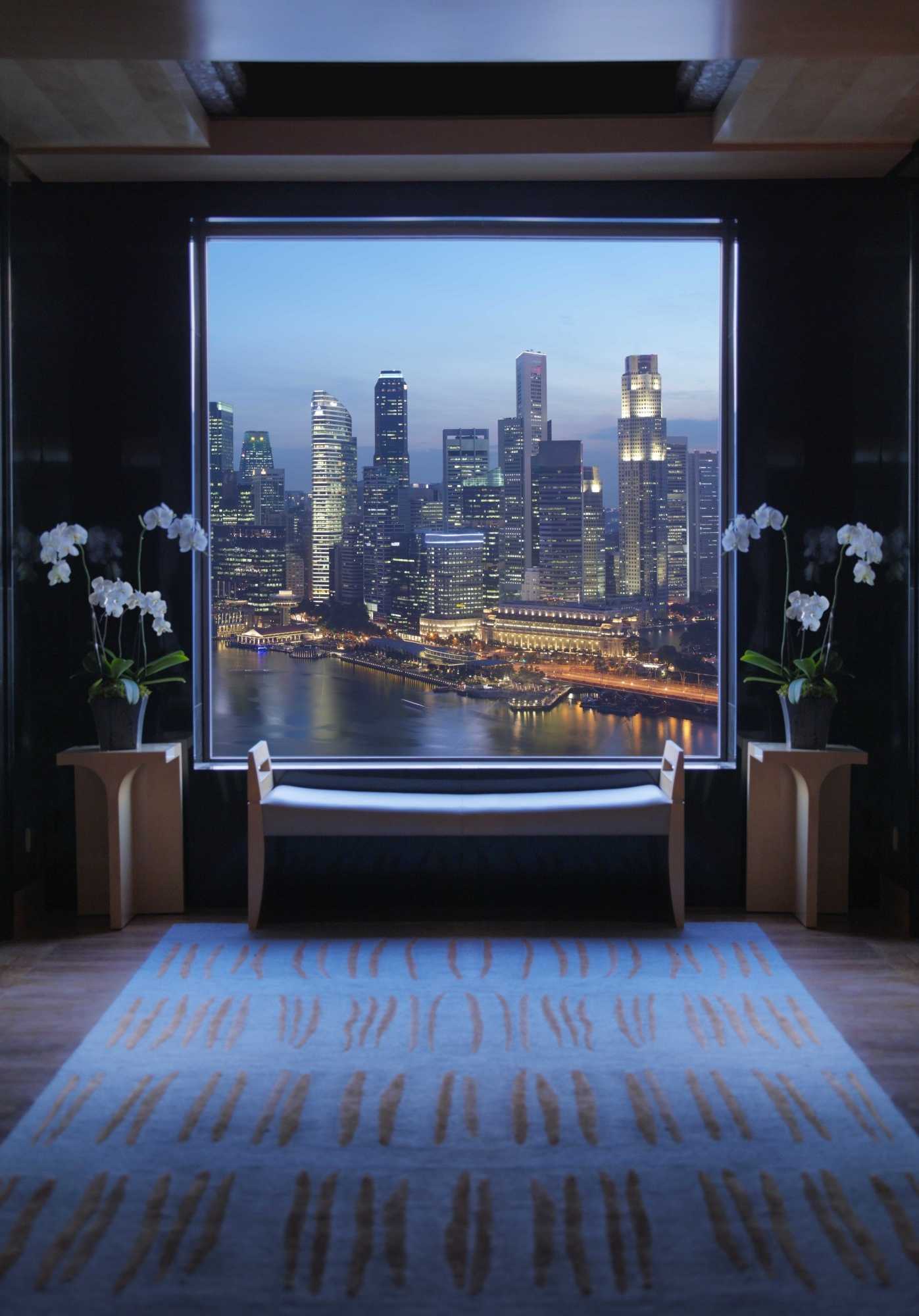 Gift card for The Ritz-Carlton, Millenia Singapore Gift card for The Ritz-Carlton, Millenia Singapore