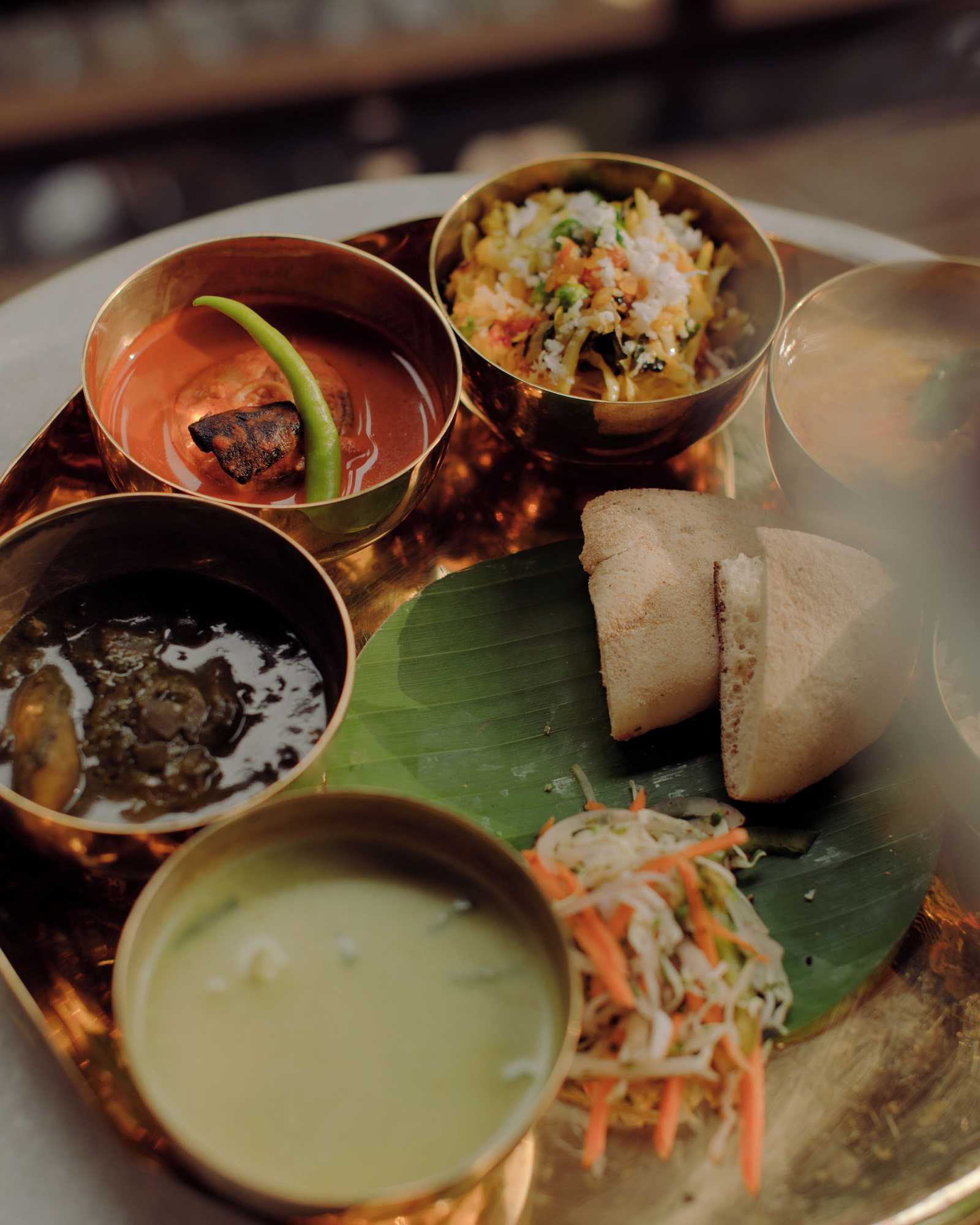 Gift card for The Postcard Hideaway Netravali Goa
