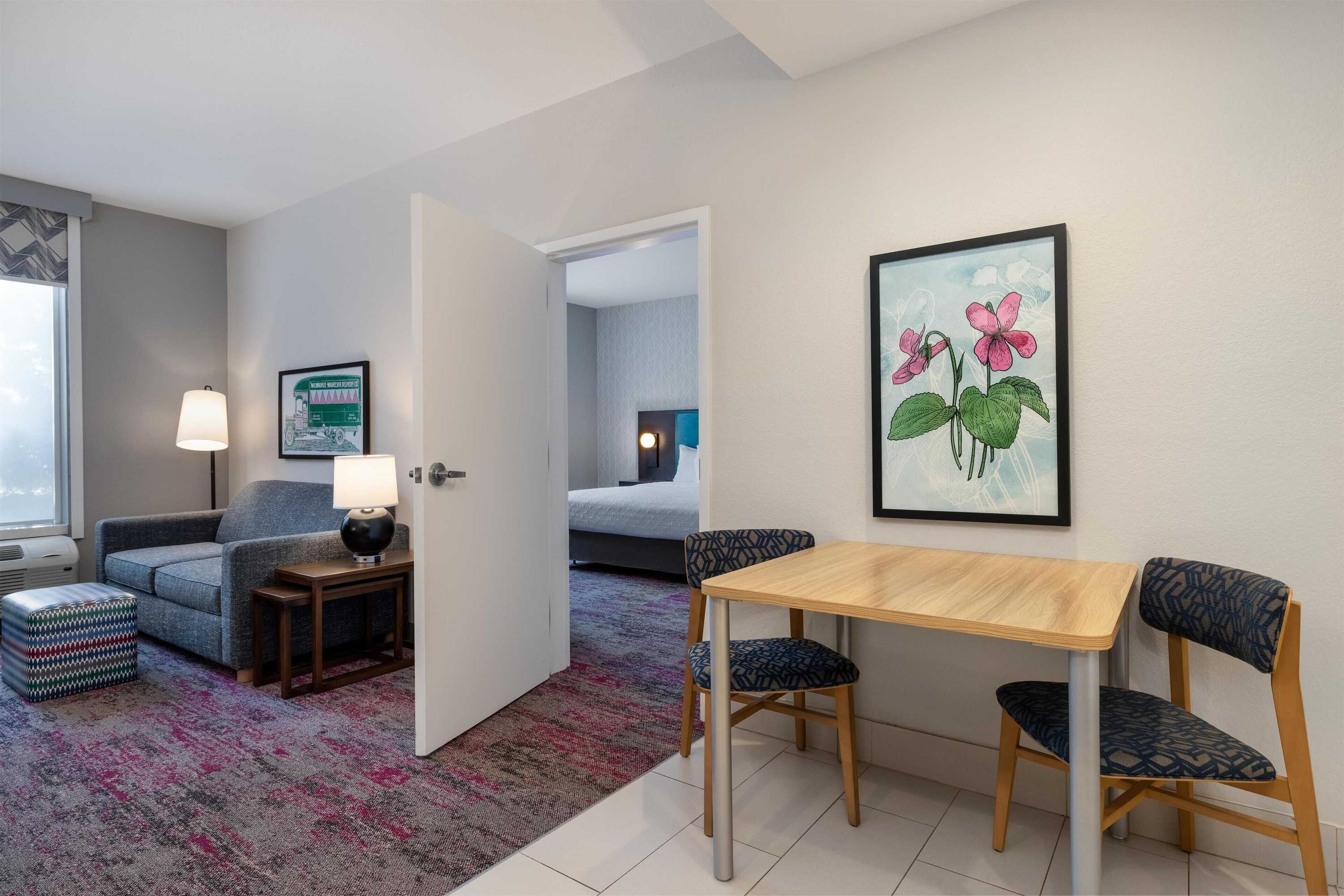 Gift card for Home2 Suites by Hilton Milwaukee Brookfield Gift card for Home2 Suites by Hilton Milwaukee Brookfield