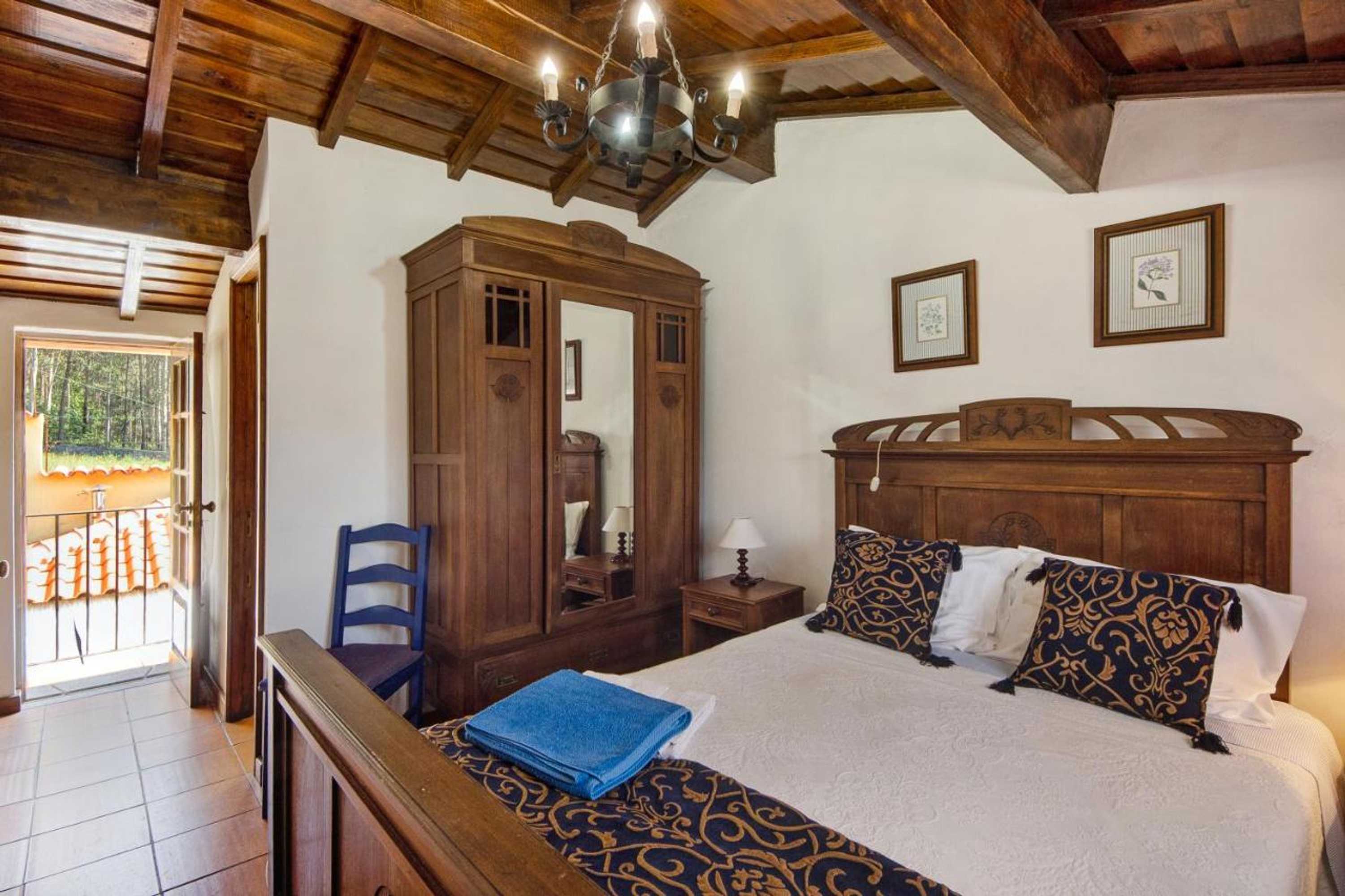 Gift card for Azenha da Lagoa Negra