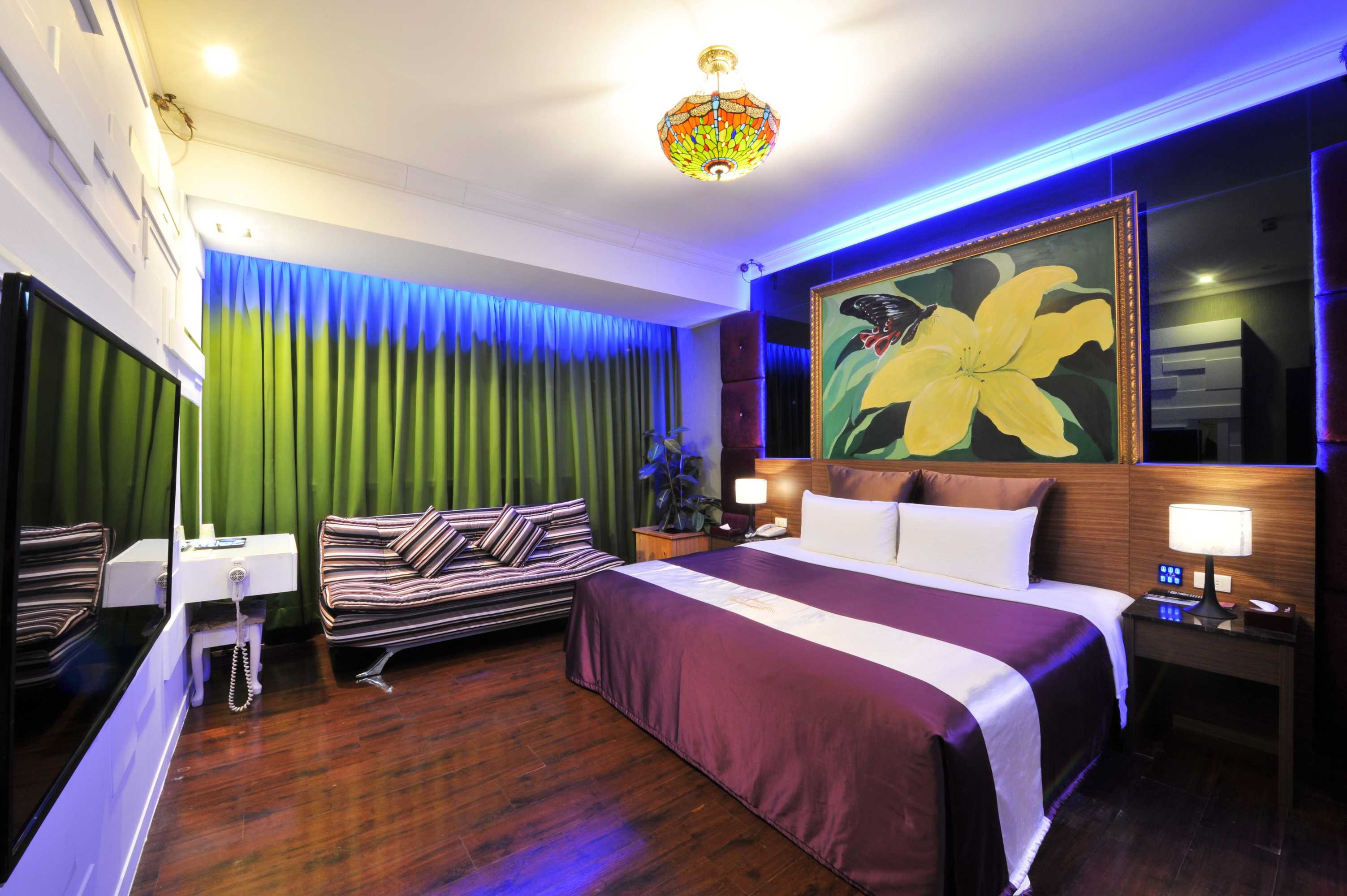 Gift card for ZJ Motel